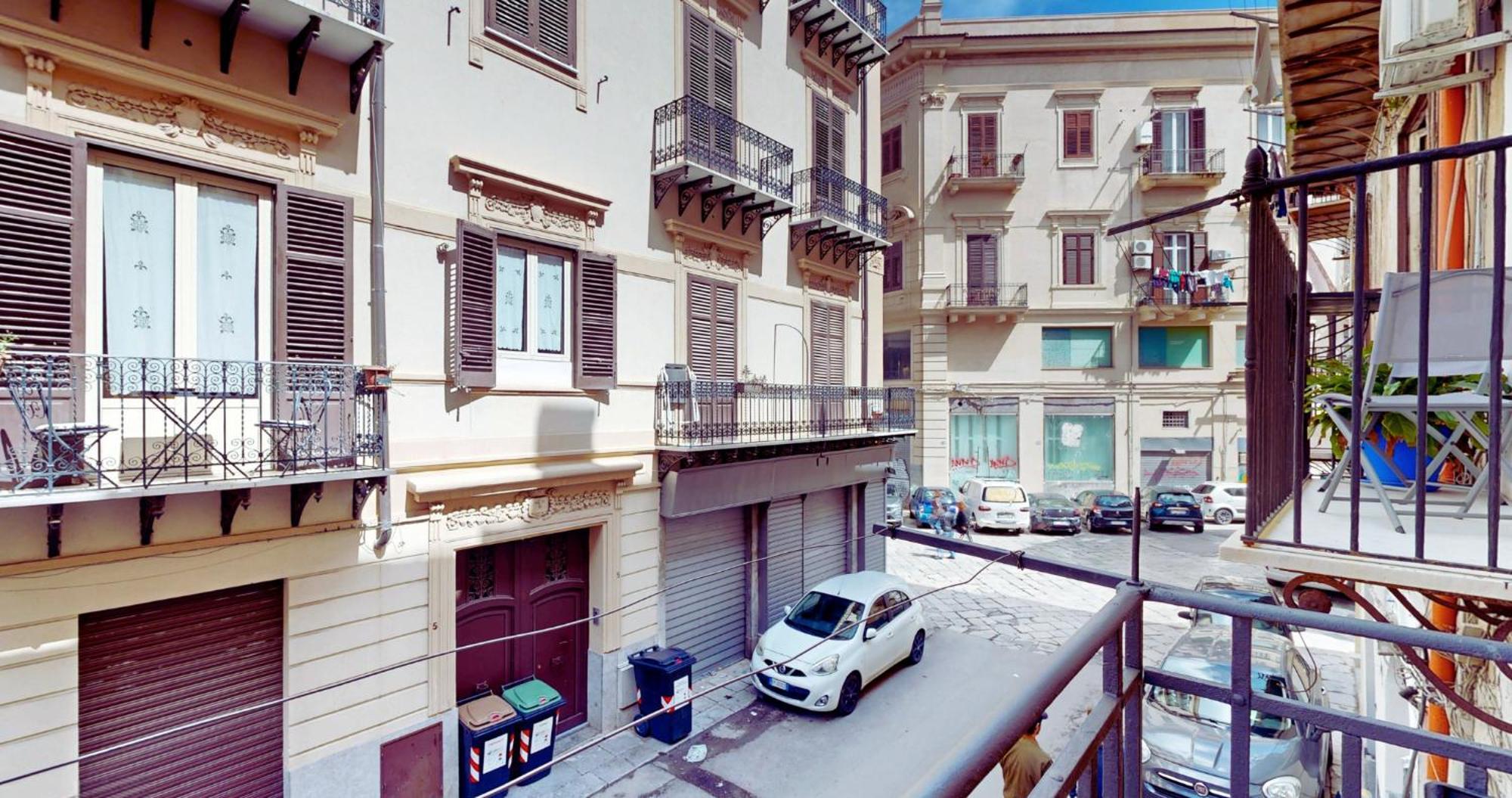 Nicuzza Loft