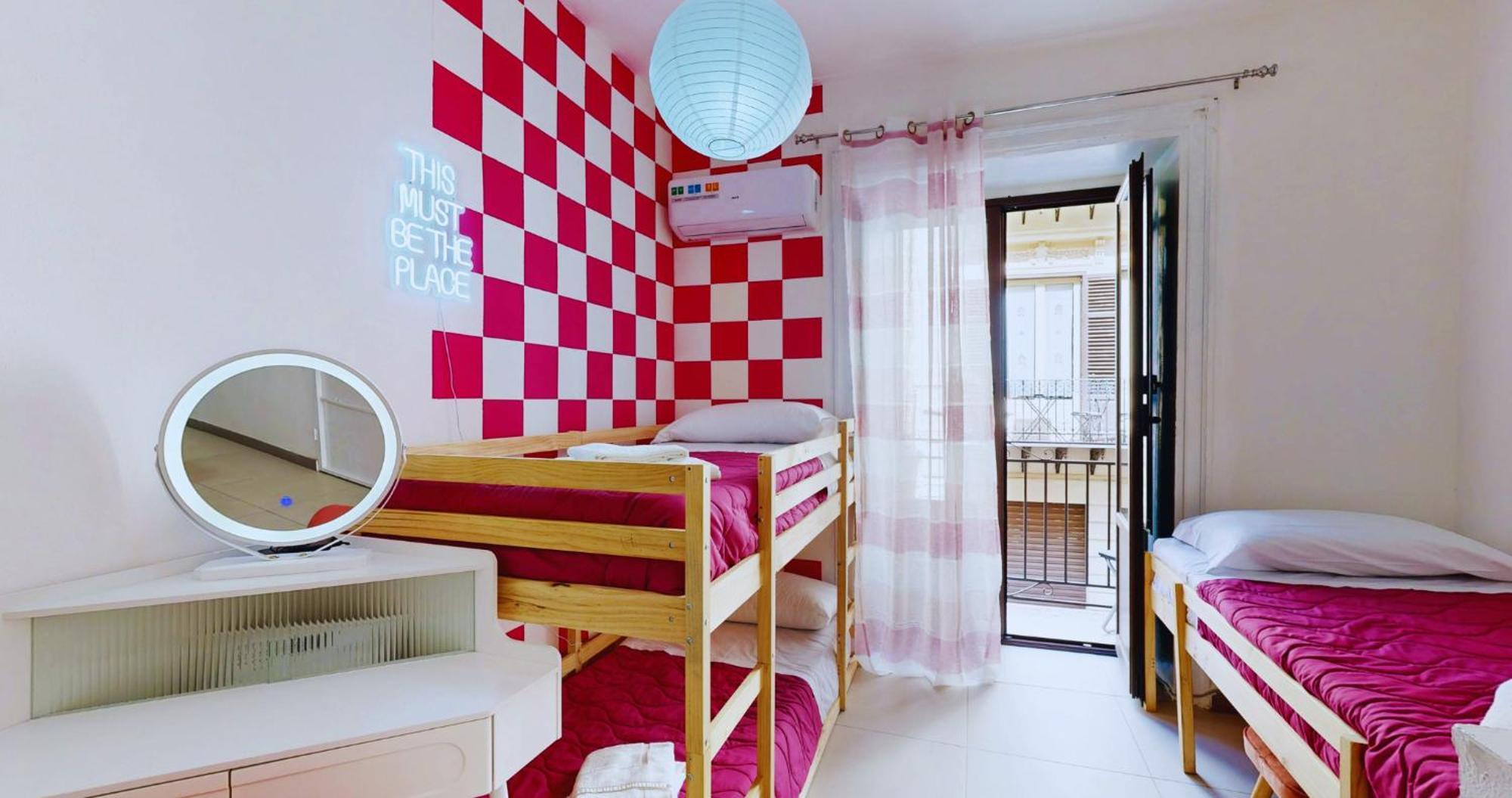 Apartment Nicuzza Loft