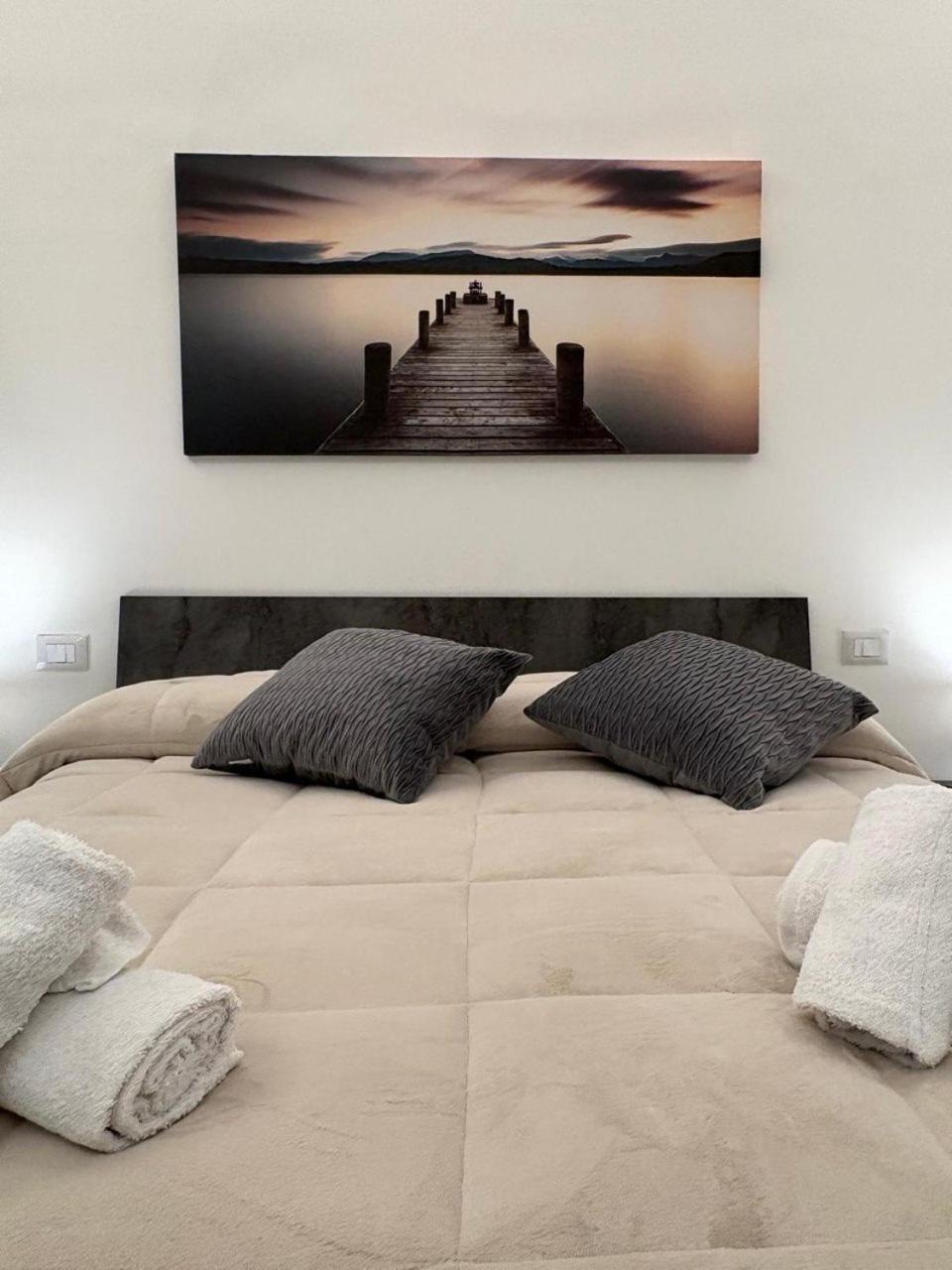 Apartment Residenza Stabile 64 Palermo