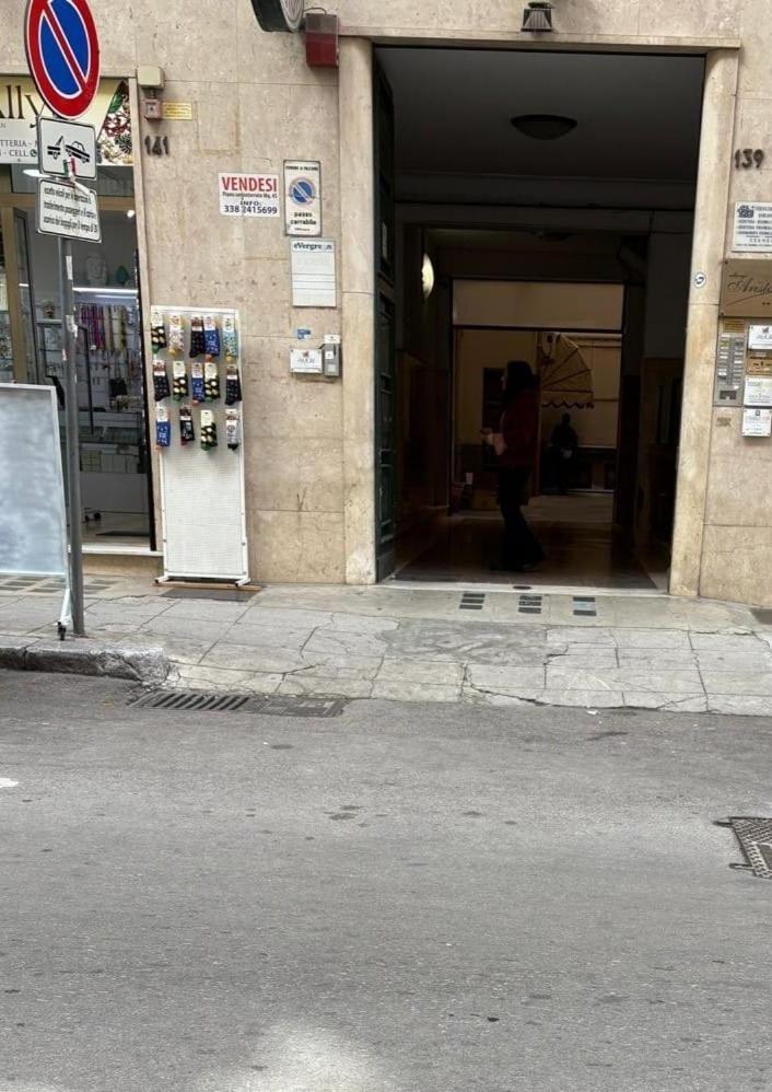Residenza Stabile 64 Palermo