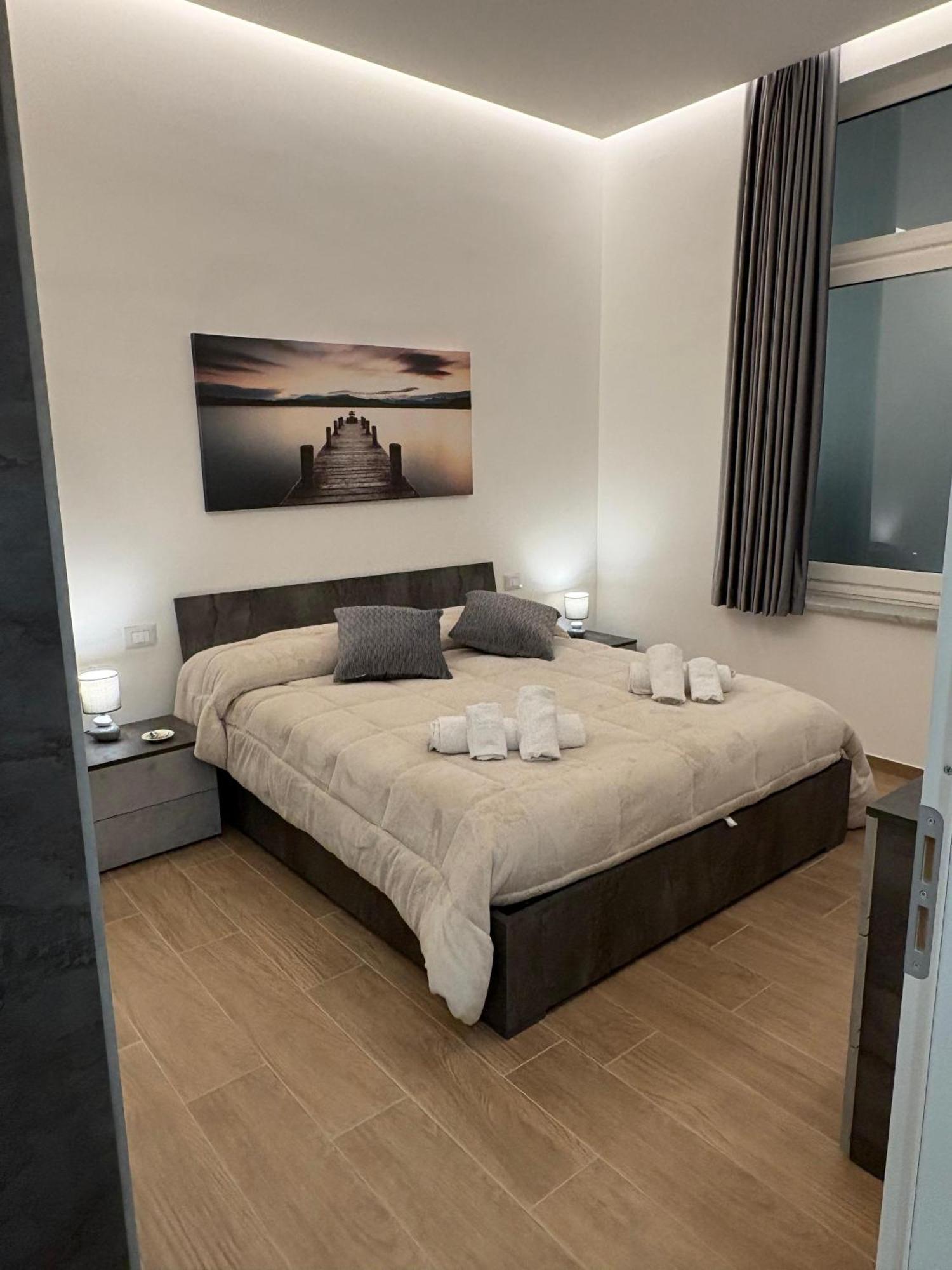 Apartment Residenza Stabile 64 *