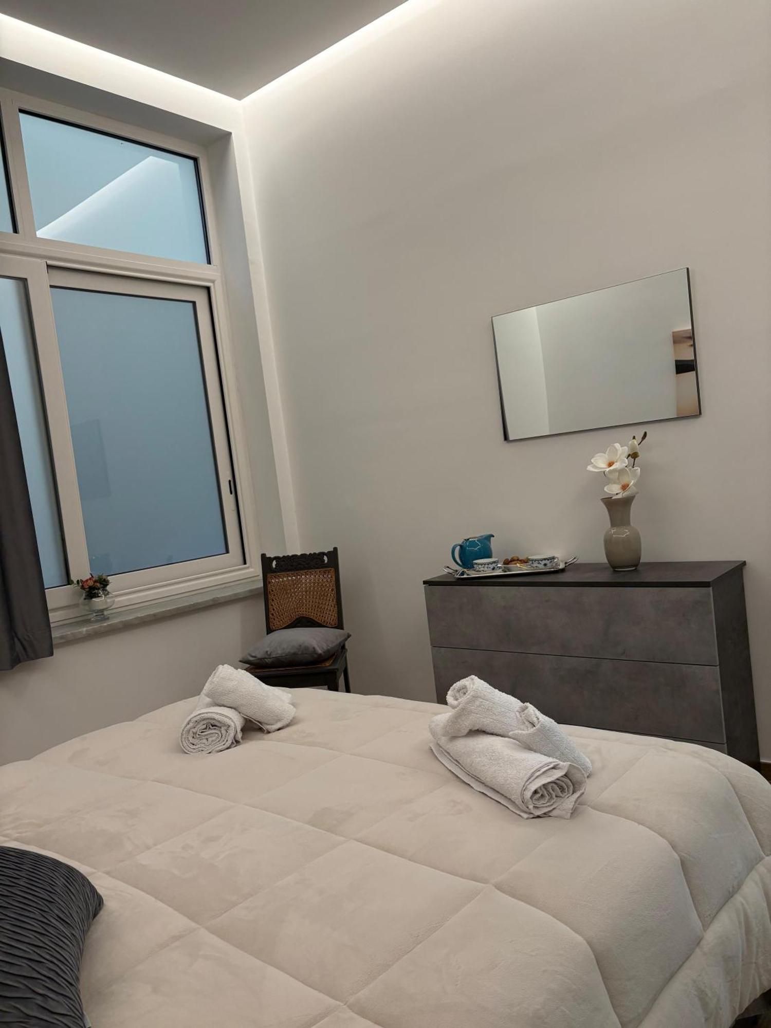Apartment Residenza Stabile 64 Palermo