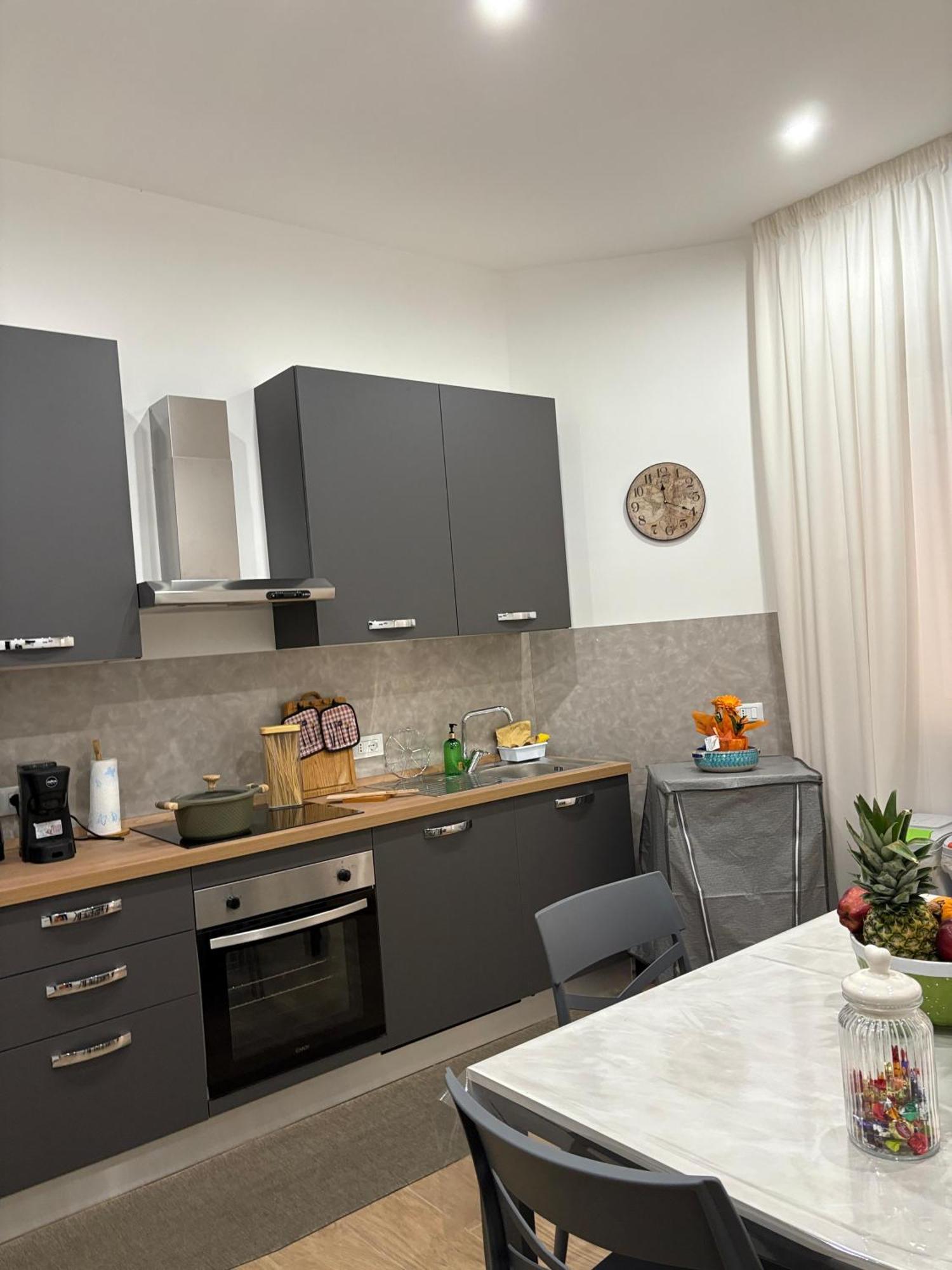 Residenza Stabile 64 *