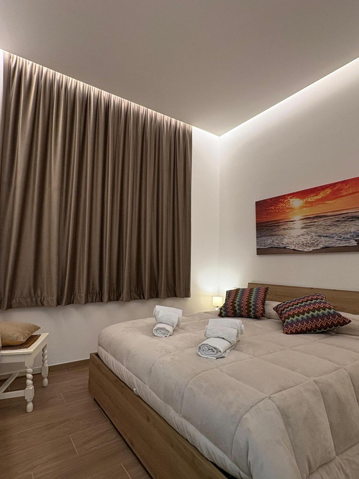 Residenza Stabile 64 Palermo
