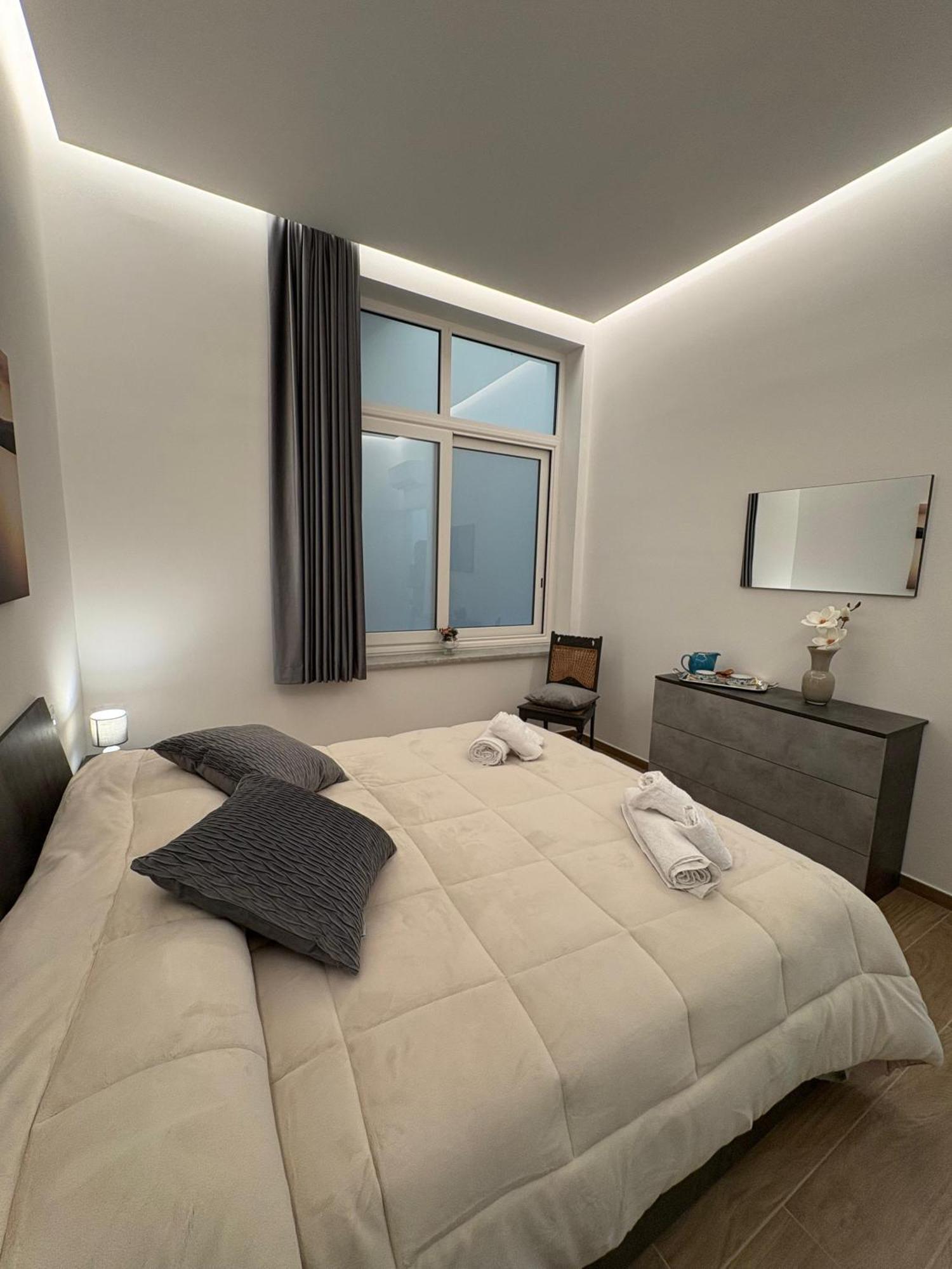 Residenza Stabile 64 Apartment