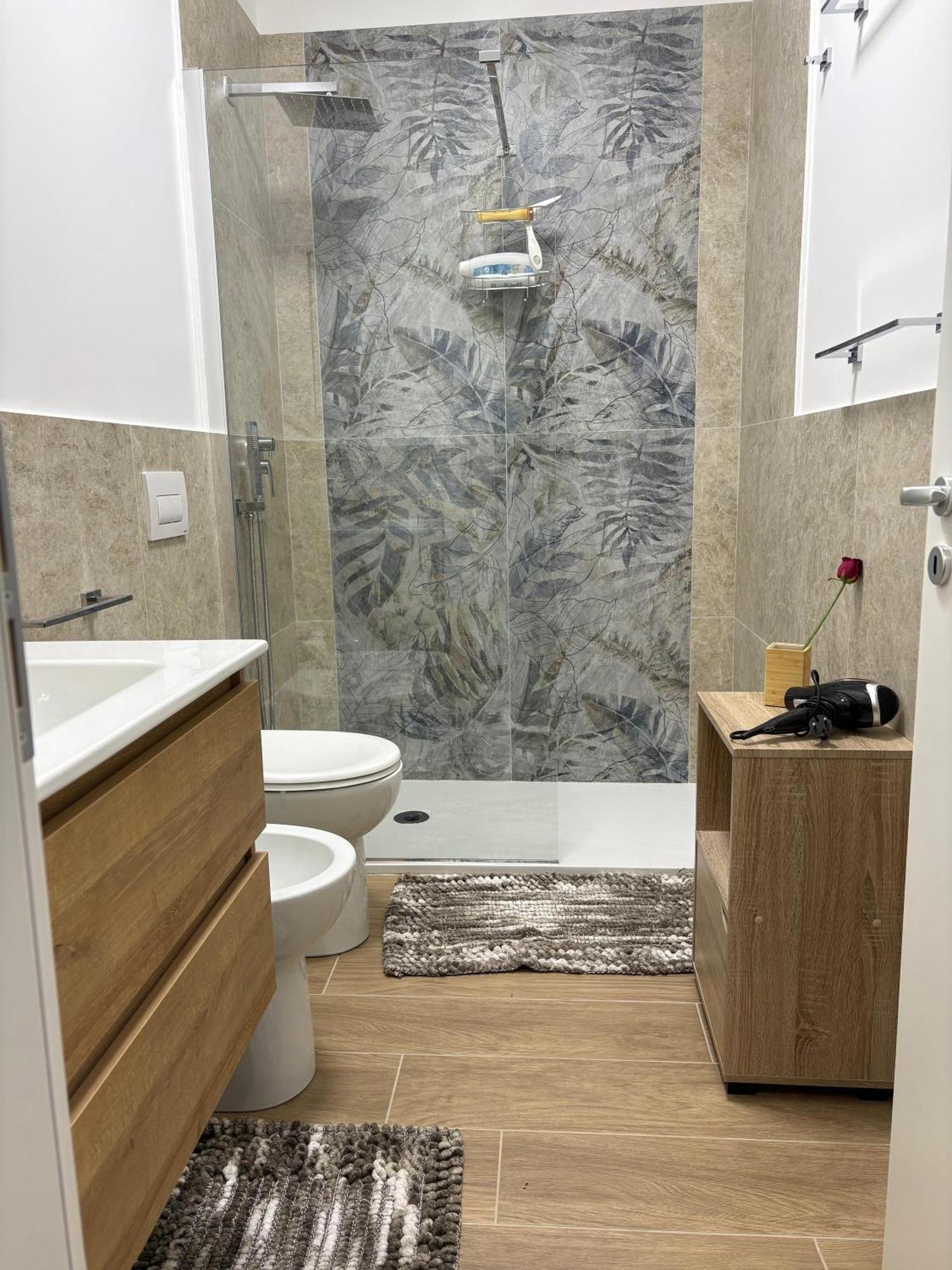 Apartment Residenza Stabile 64 *