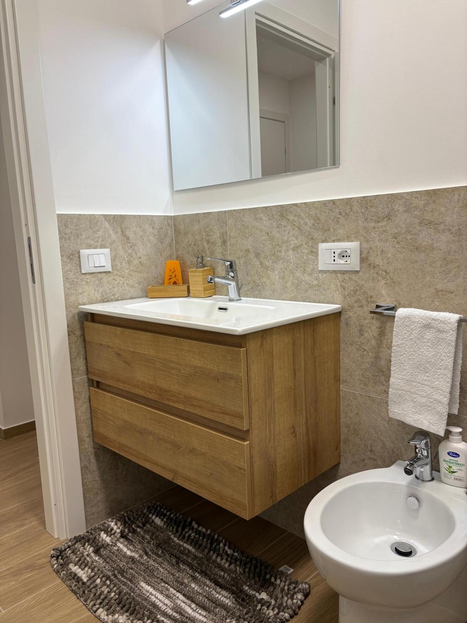 Residenza Stabile 64 Apartment *