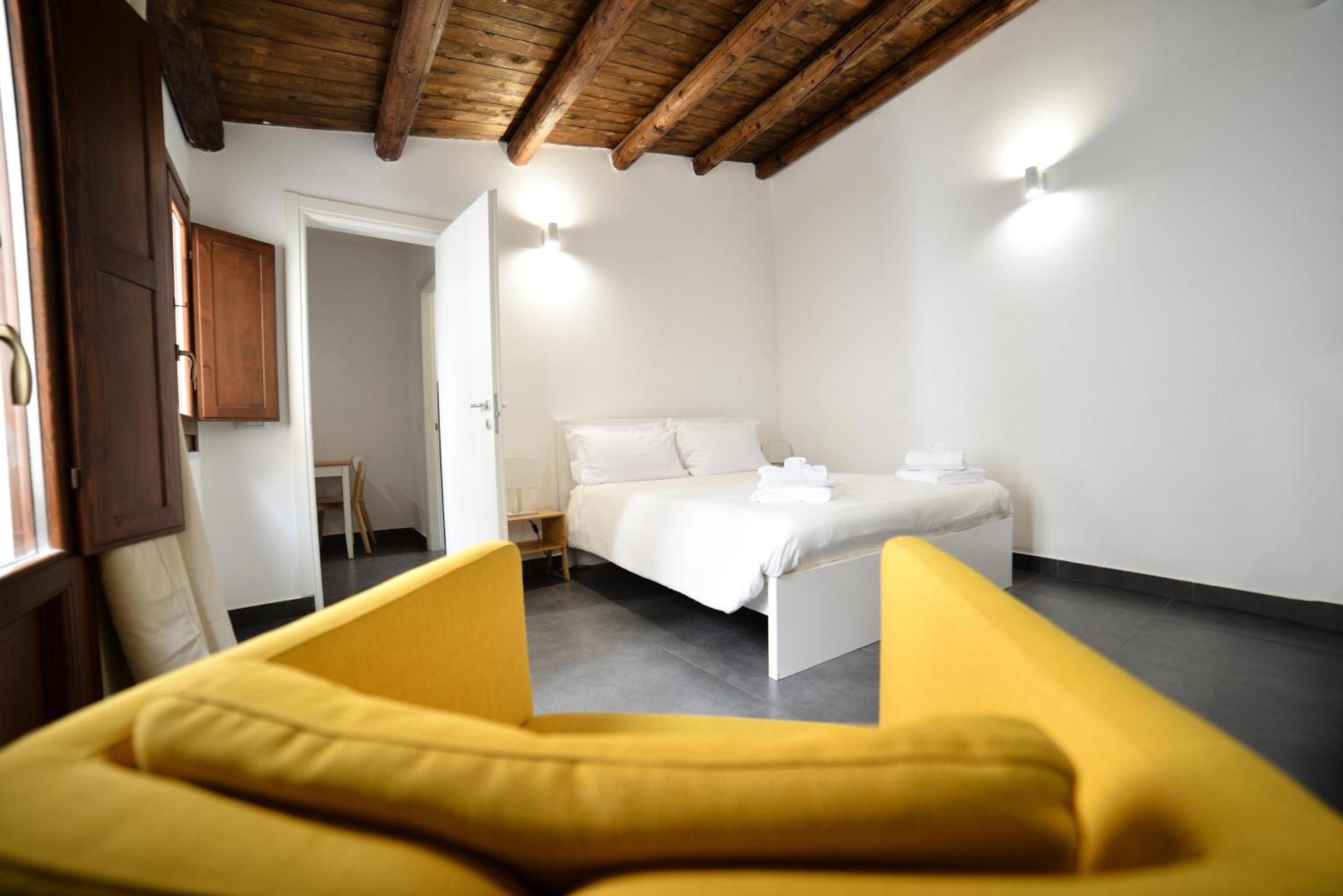 Boutique Guest house *