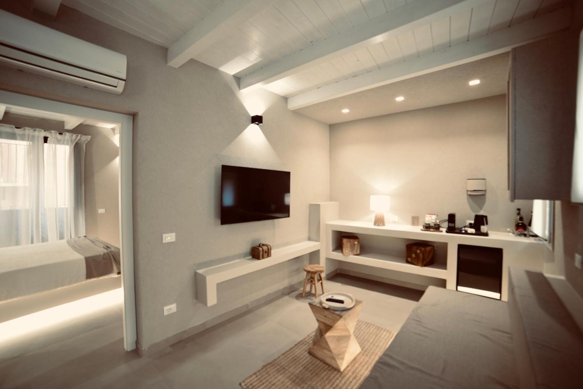 Boutique Guest house *