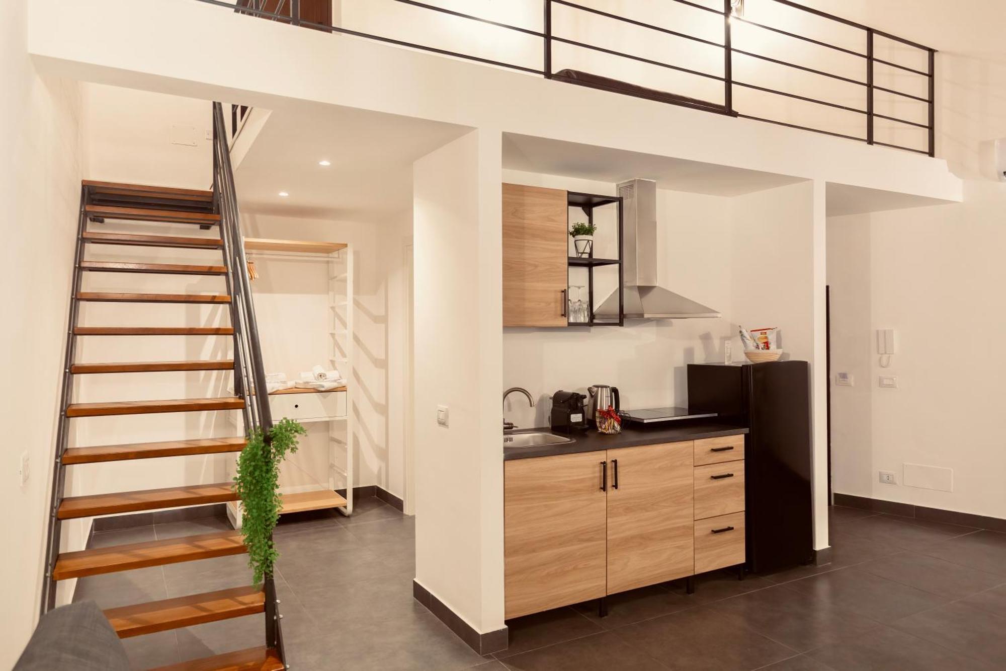 Boutique Guest house *