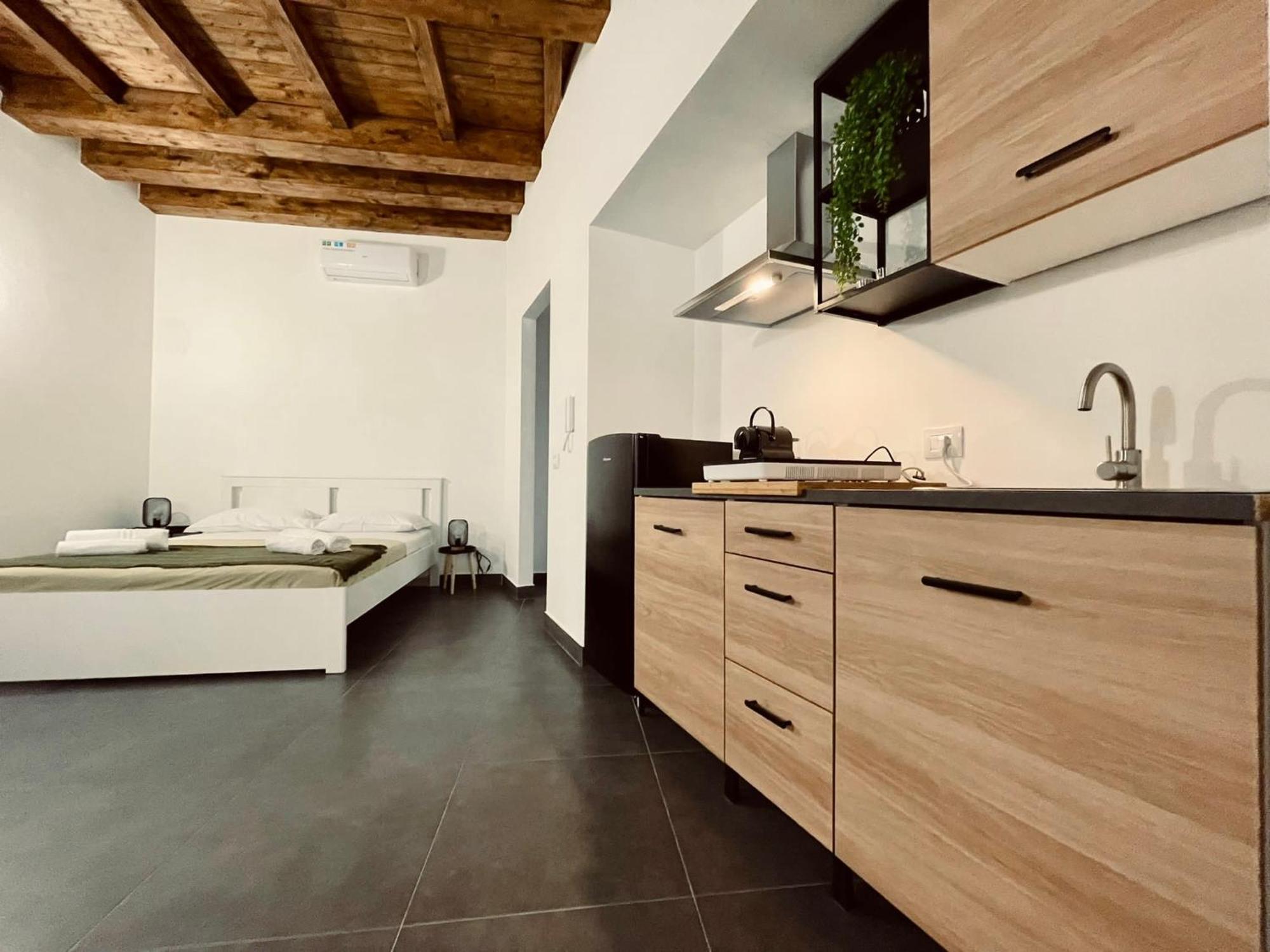 Guest house Boutique Palermo