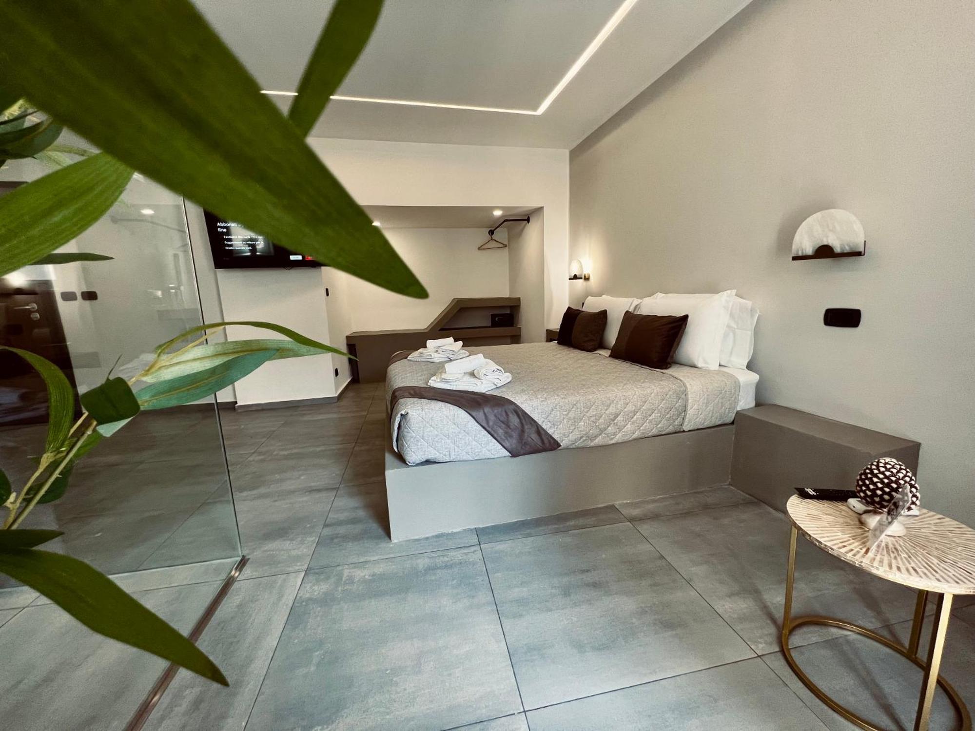 Guest house Boutique