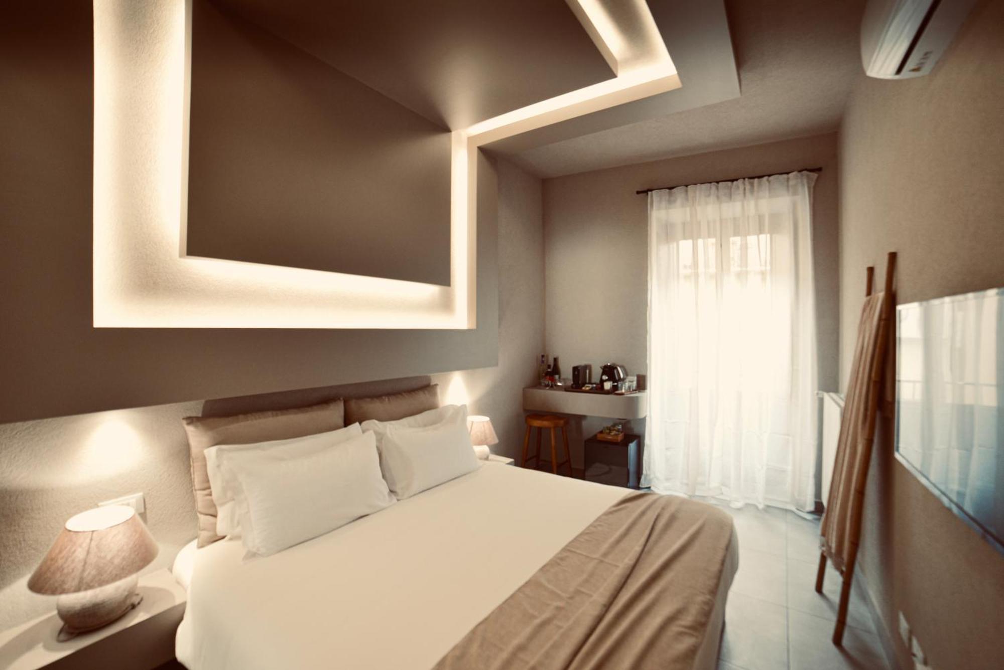 Guest house Boutique *
