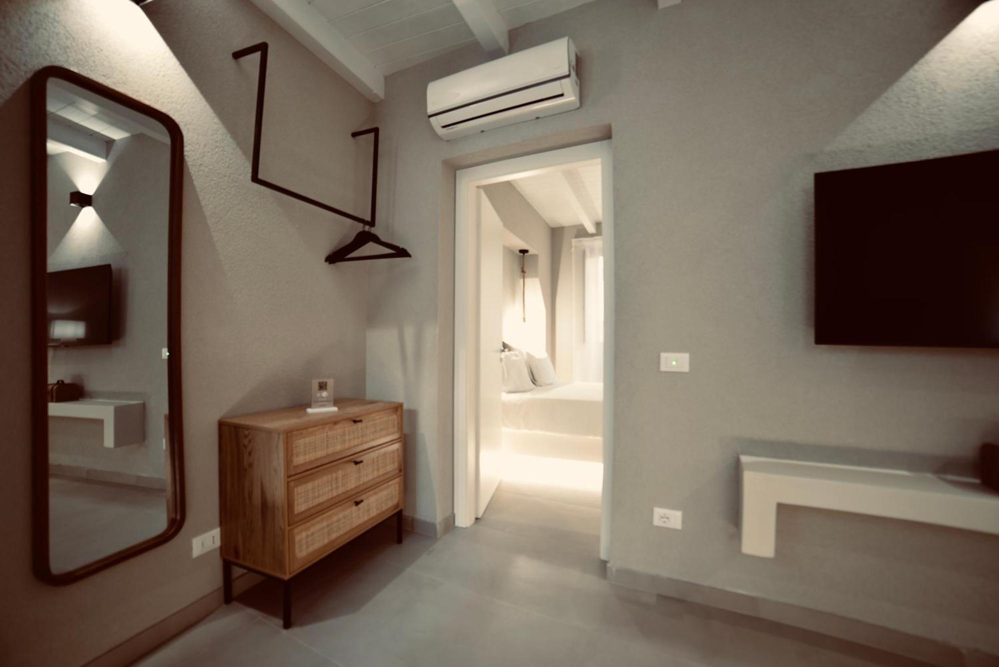 Boutique Guest house Palermo