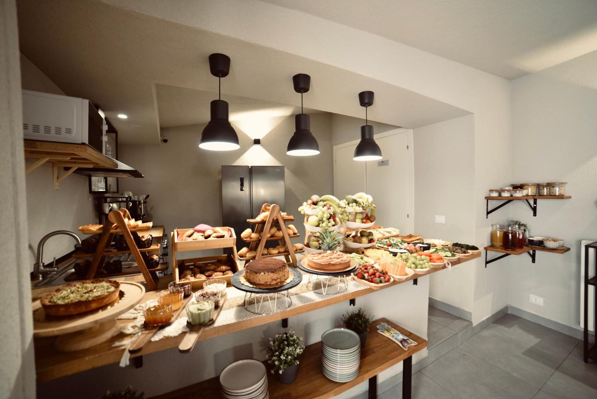 Boutique Guest house