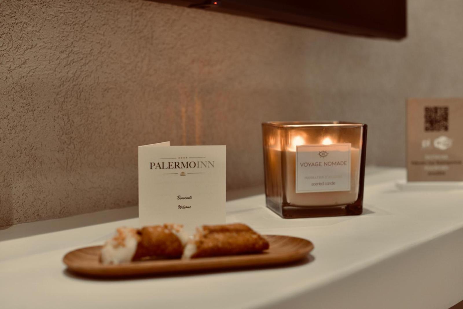 Guest house Boutique Palermo
