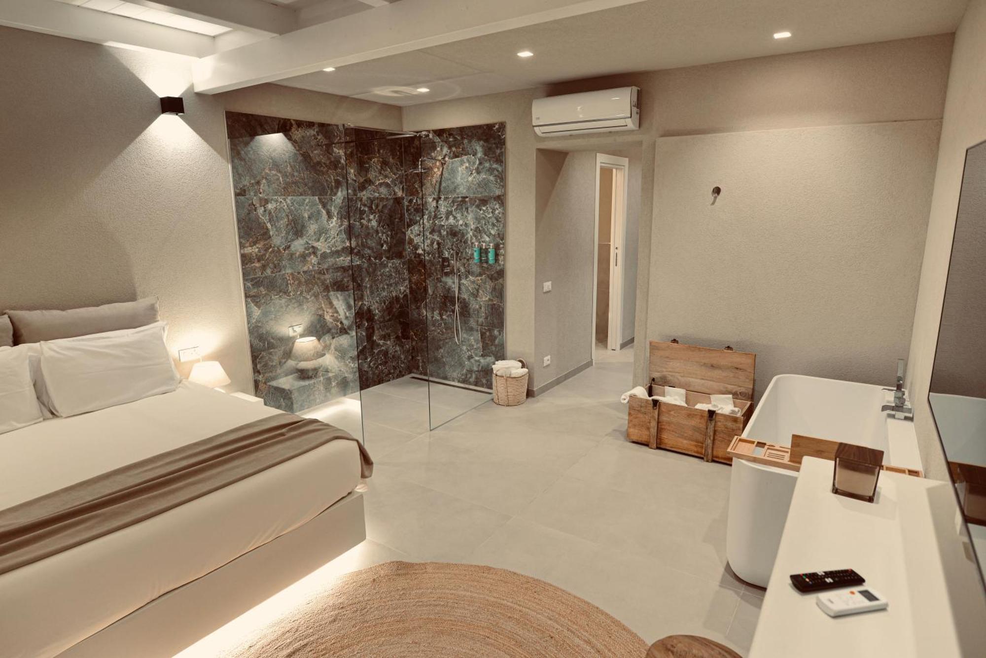 Boutique Guest house Palermo