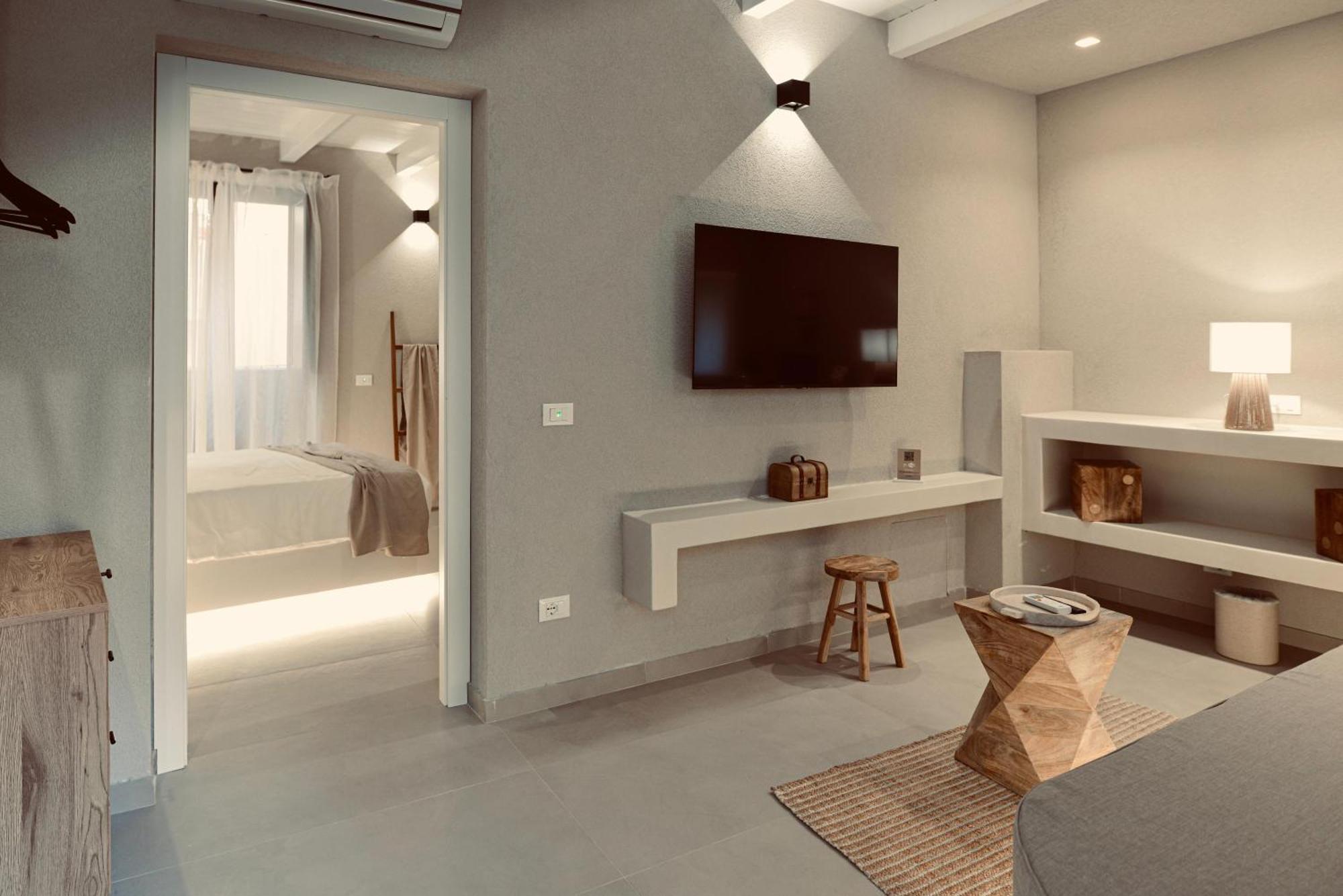 Boutique Guest house