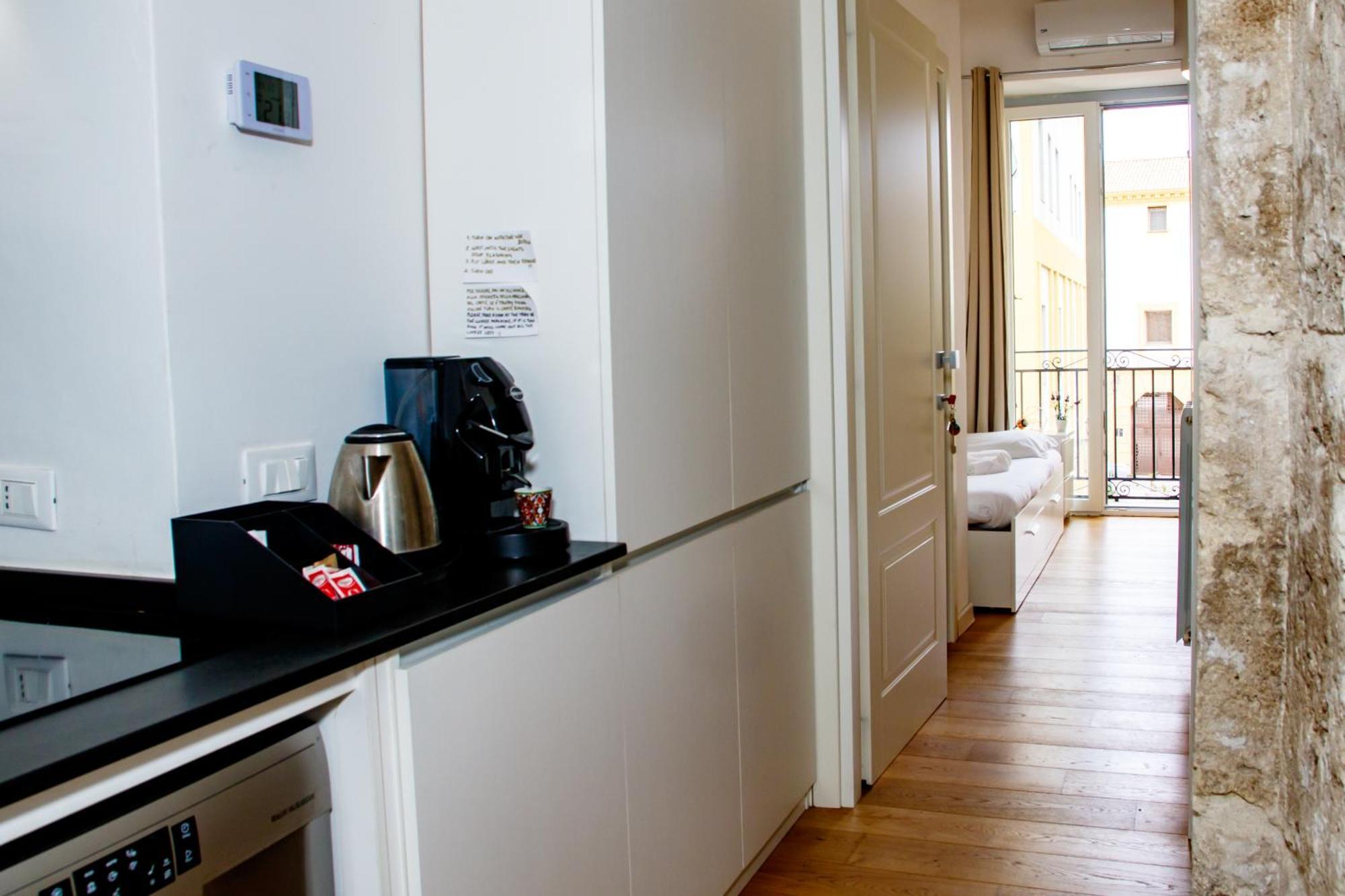 Guest house Valverde Palermo