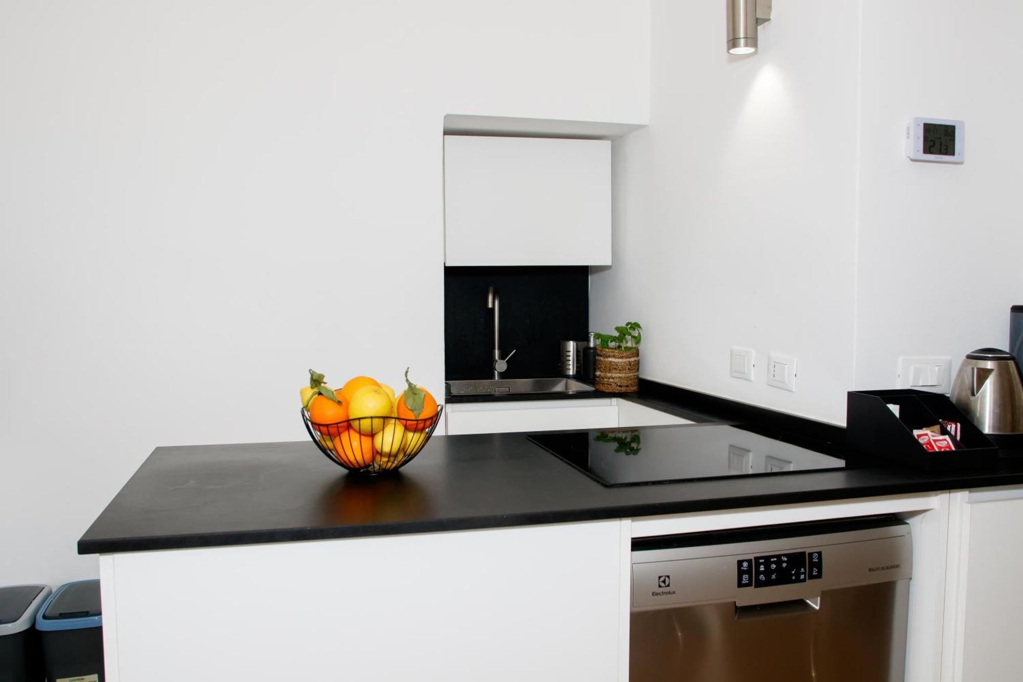 Guest house Valverde *