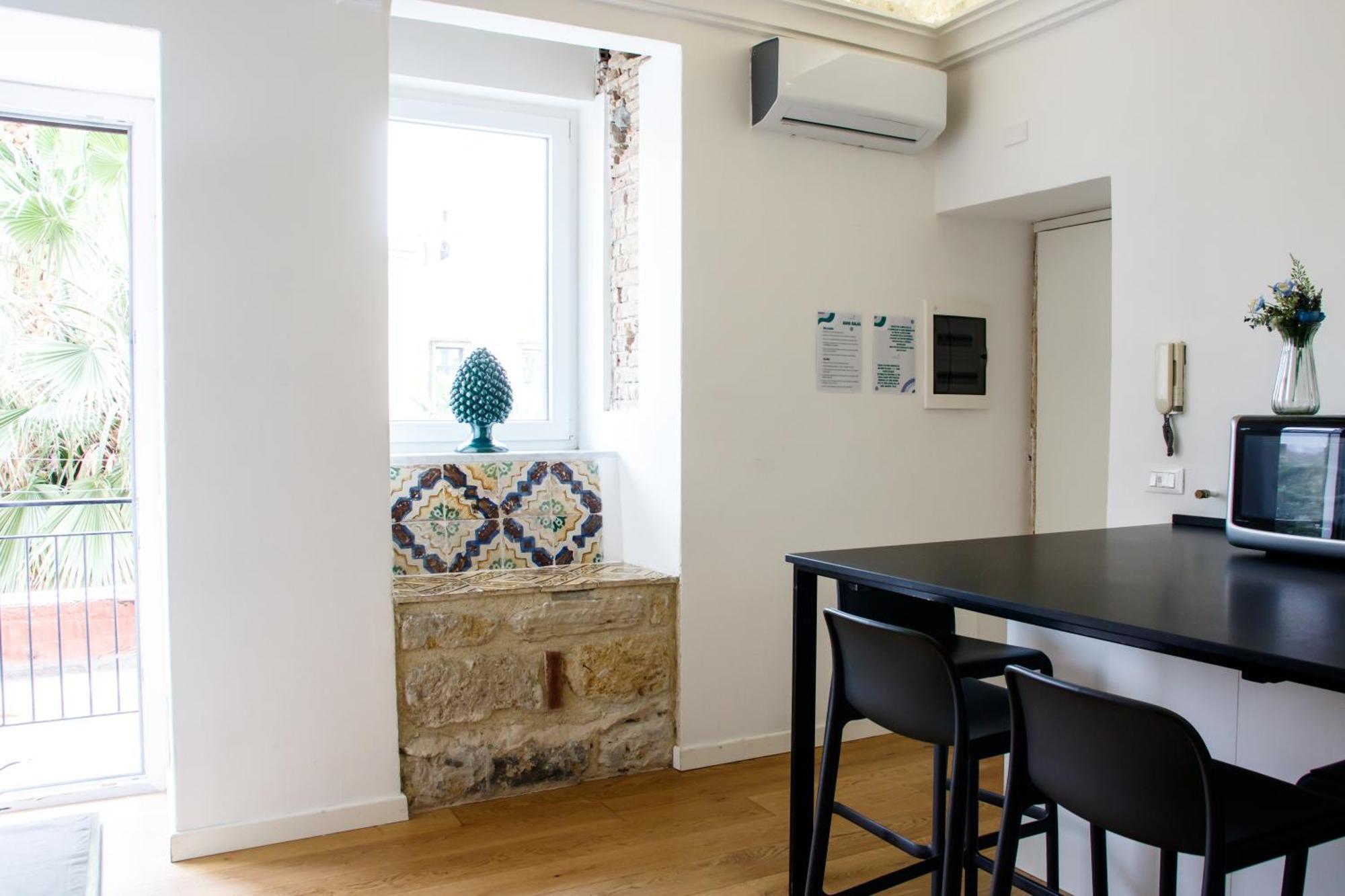 Valverde Guest house Palermo
