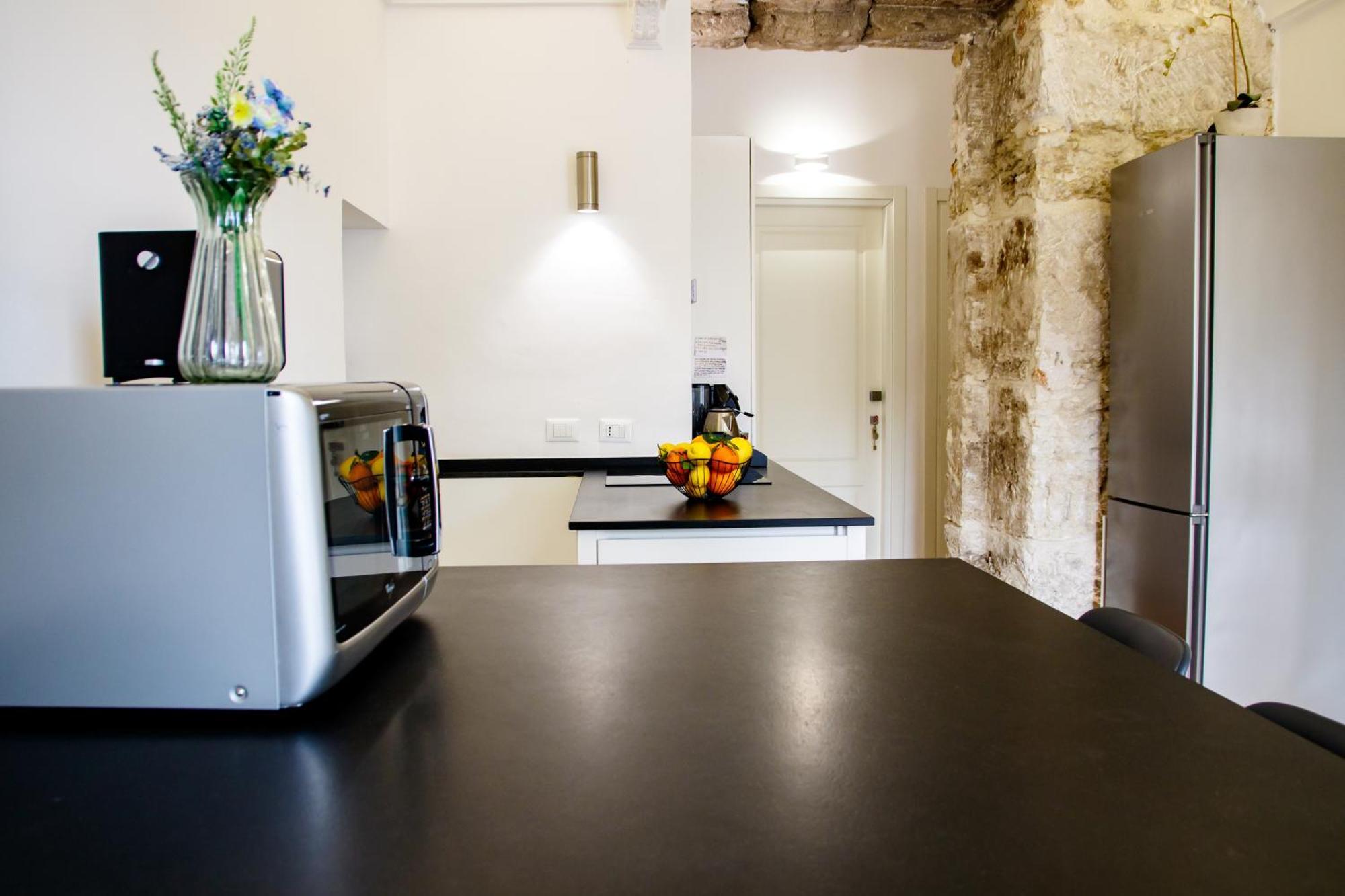 Guest house Valverde *
