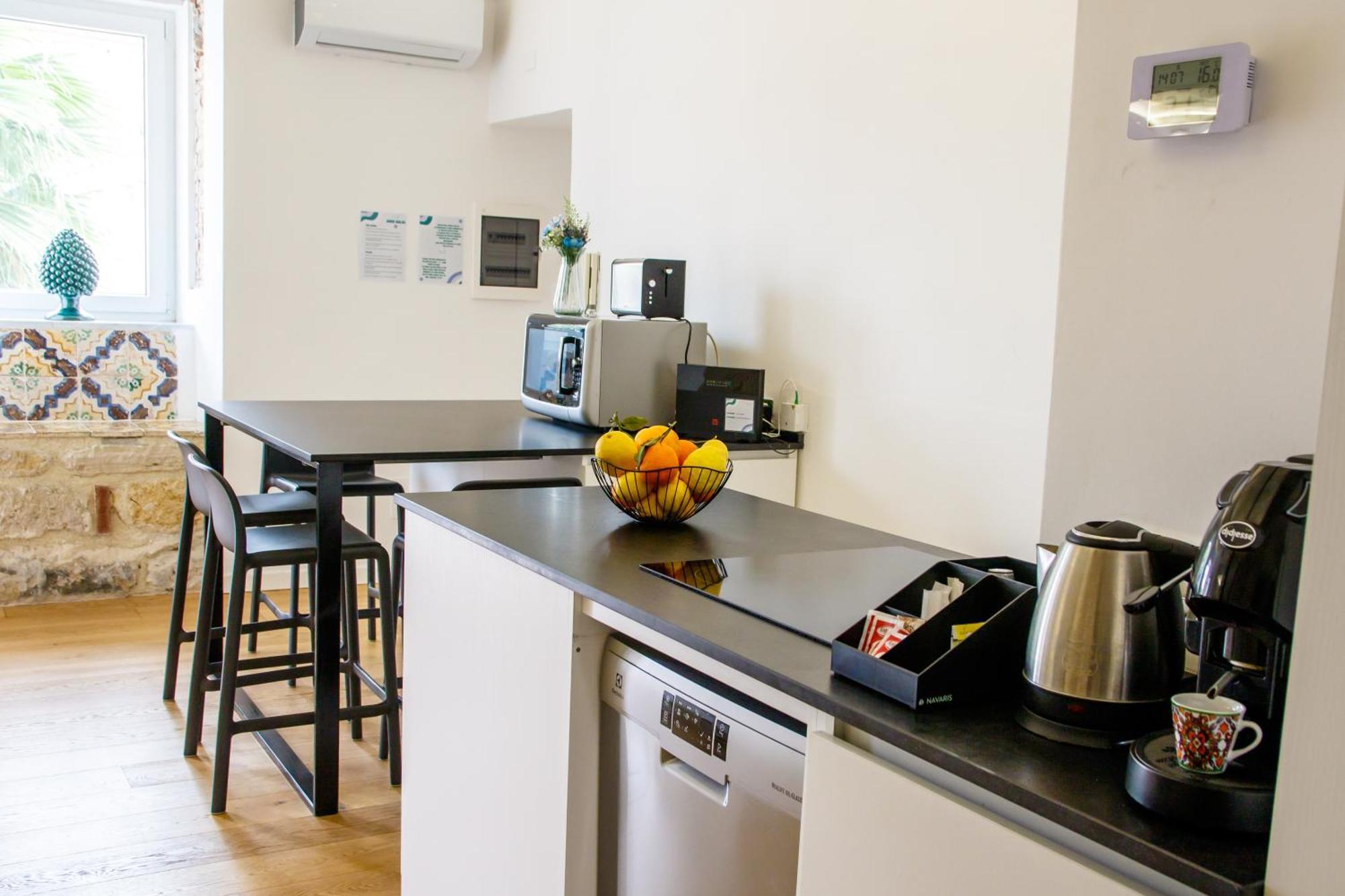 Guest house Valverde