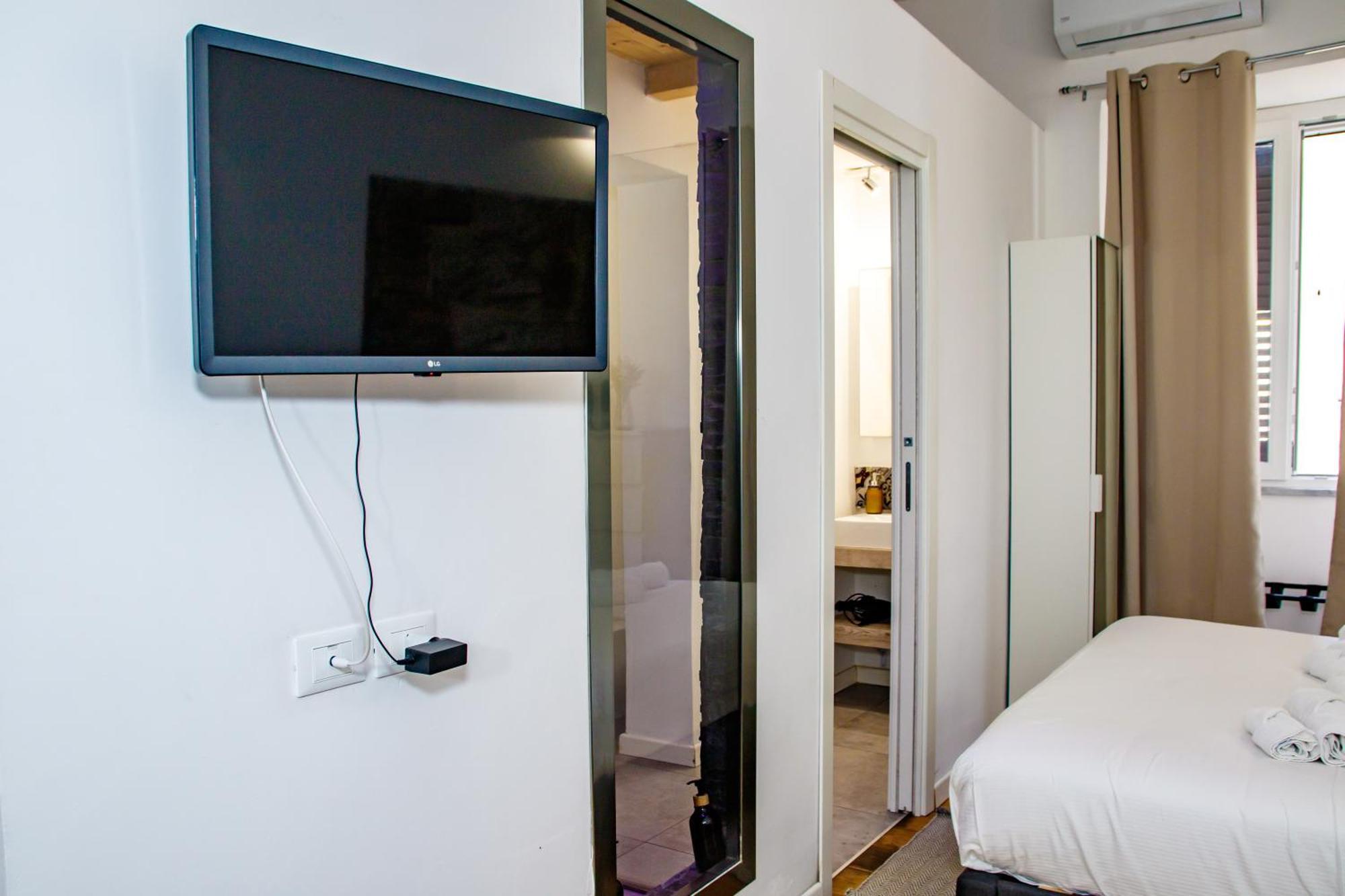 Valverde Guest house Palermo