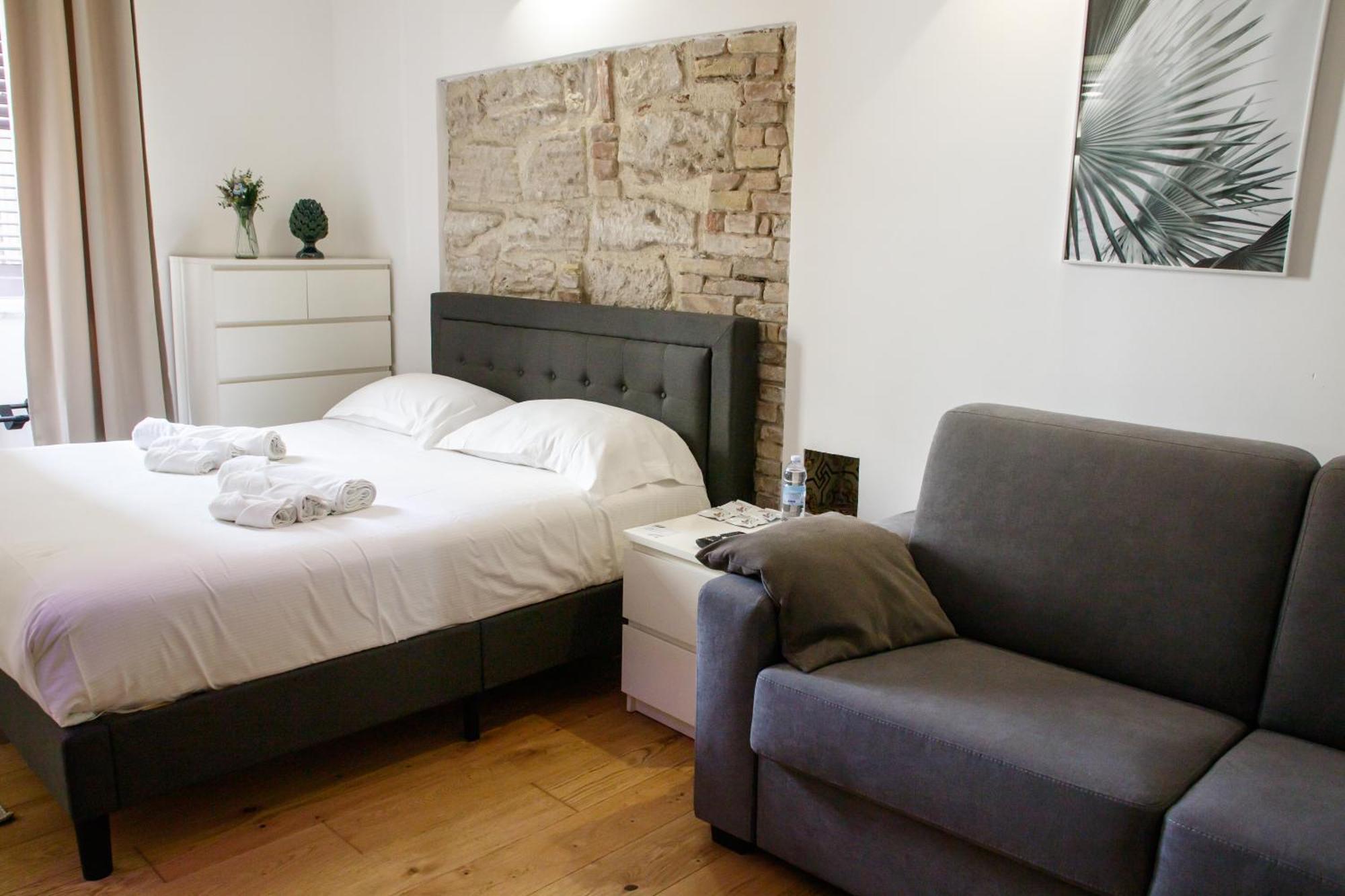 Valverde Guest house *
