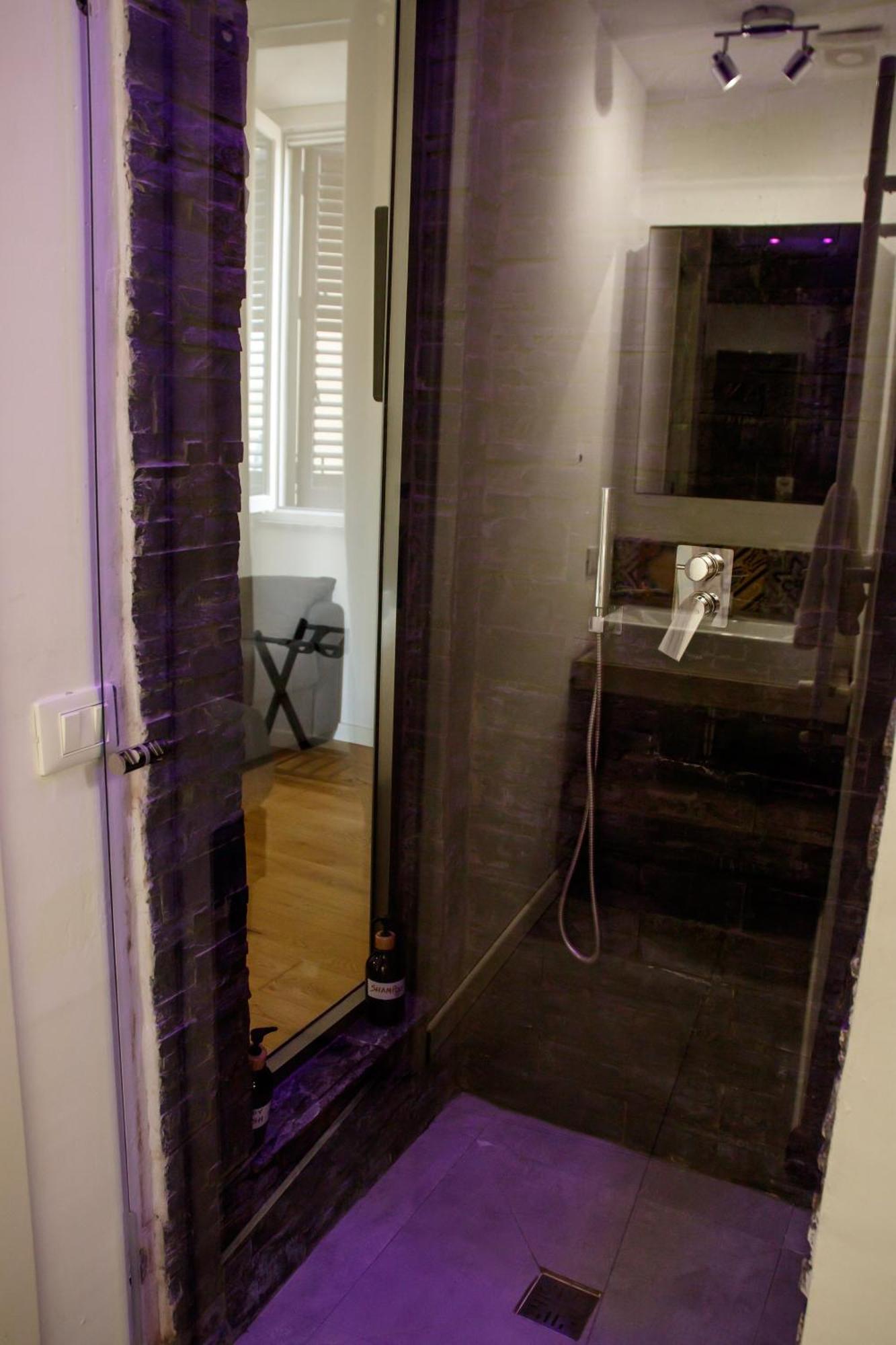 Guest house Valverde *