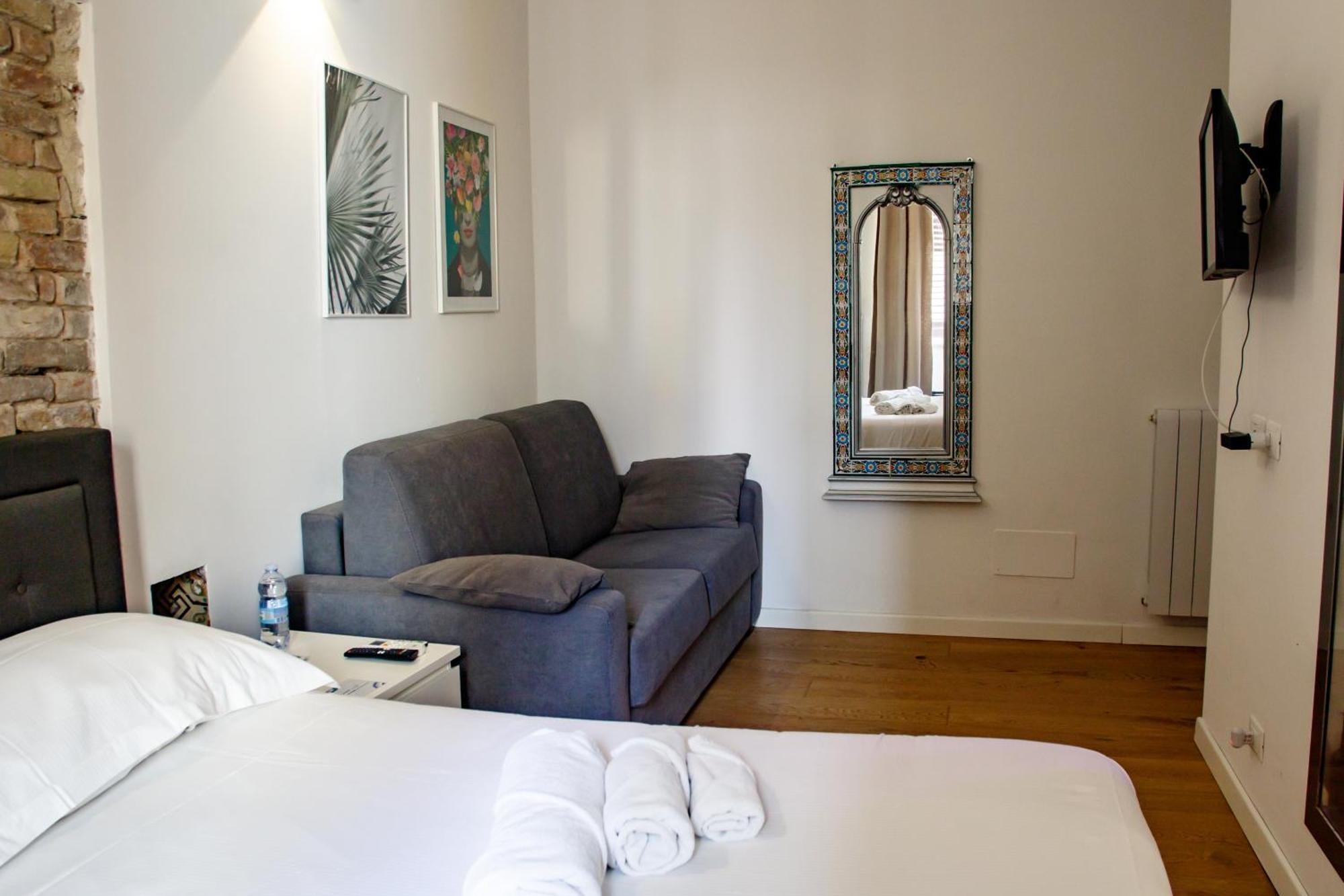 Valverde Guest house Palermo