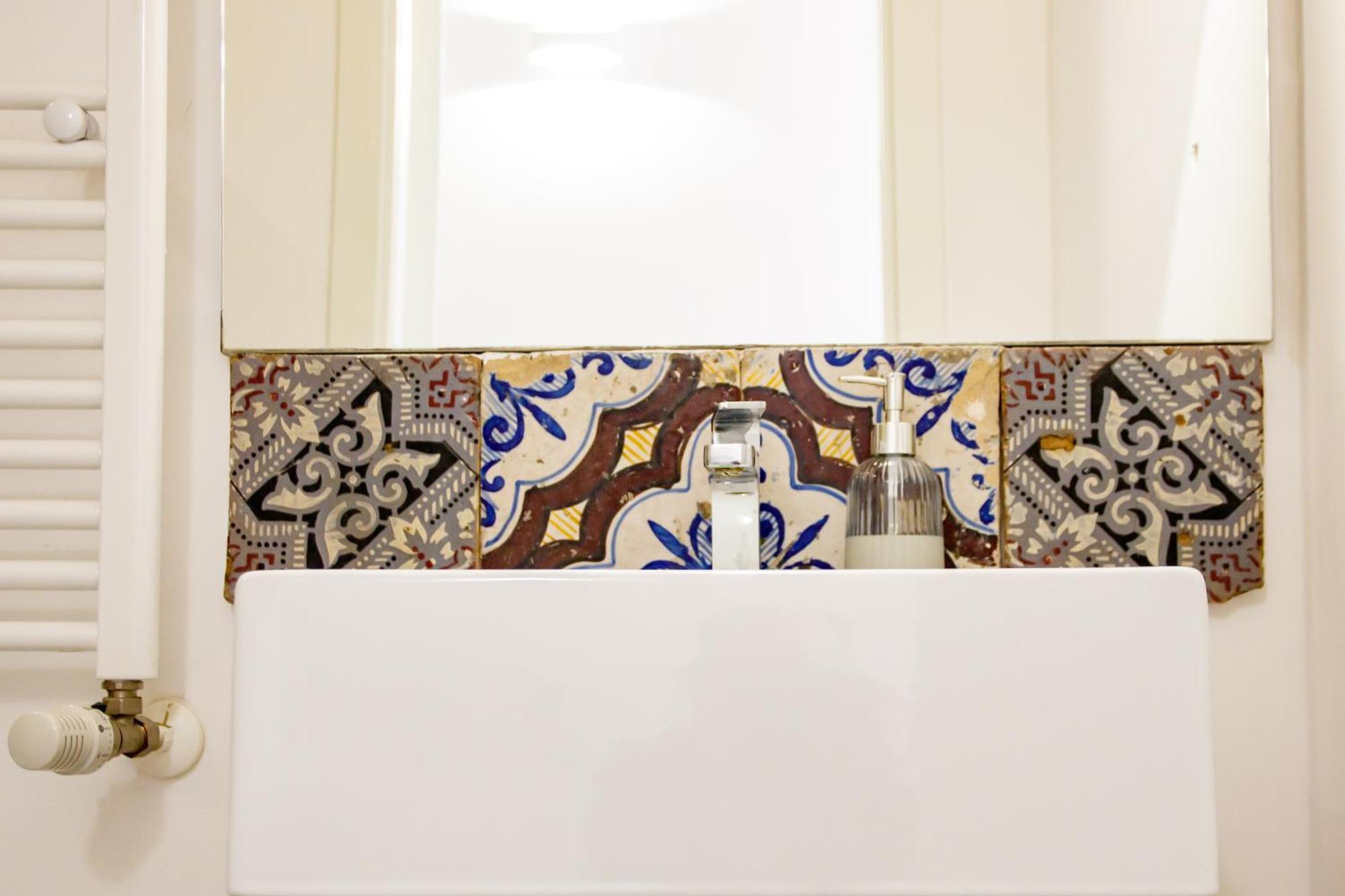 Guest house Valverde Palermo