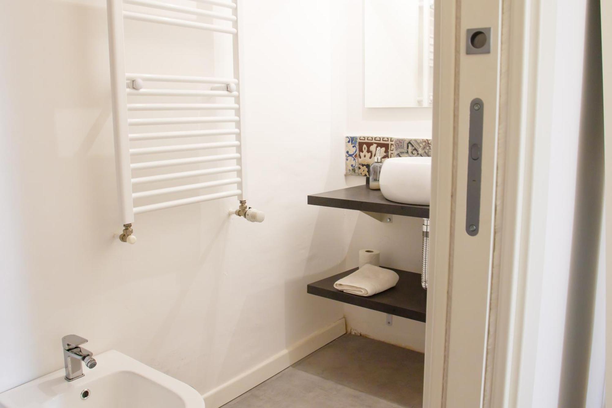Guest house Valverde *