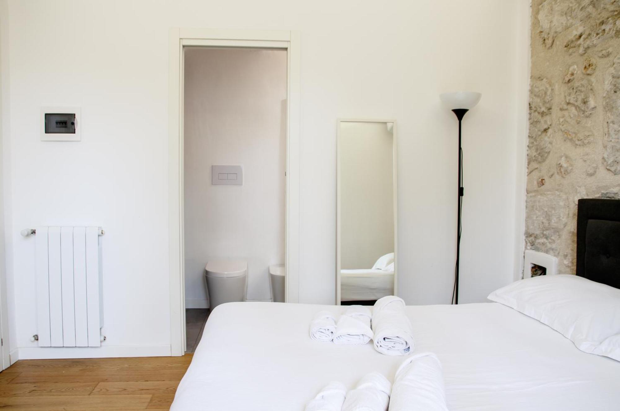 Guest house Valverde Palermo