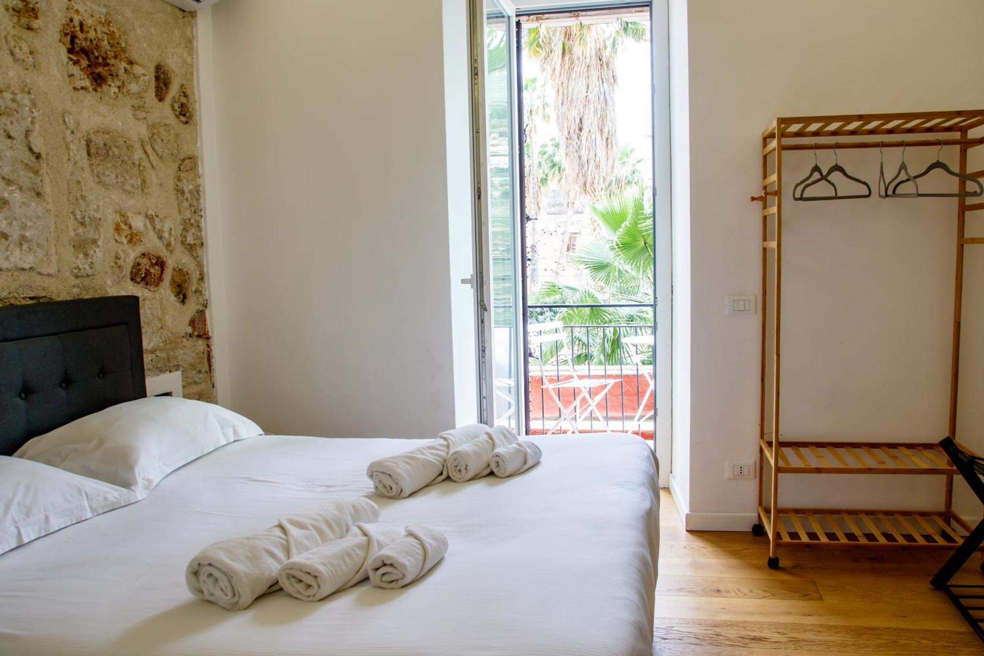 Guest house Valverde Palermo