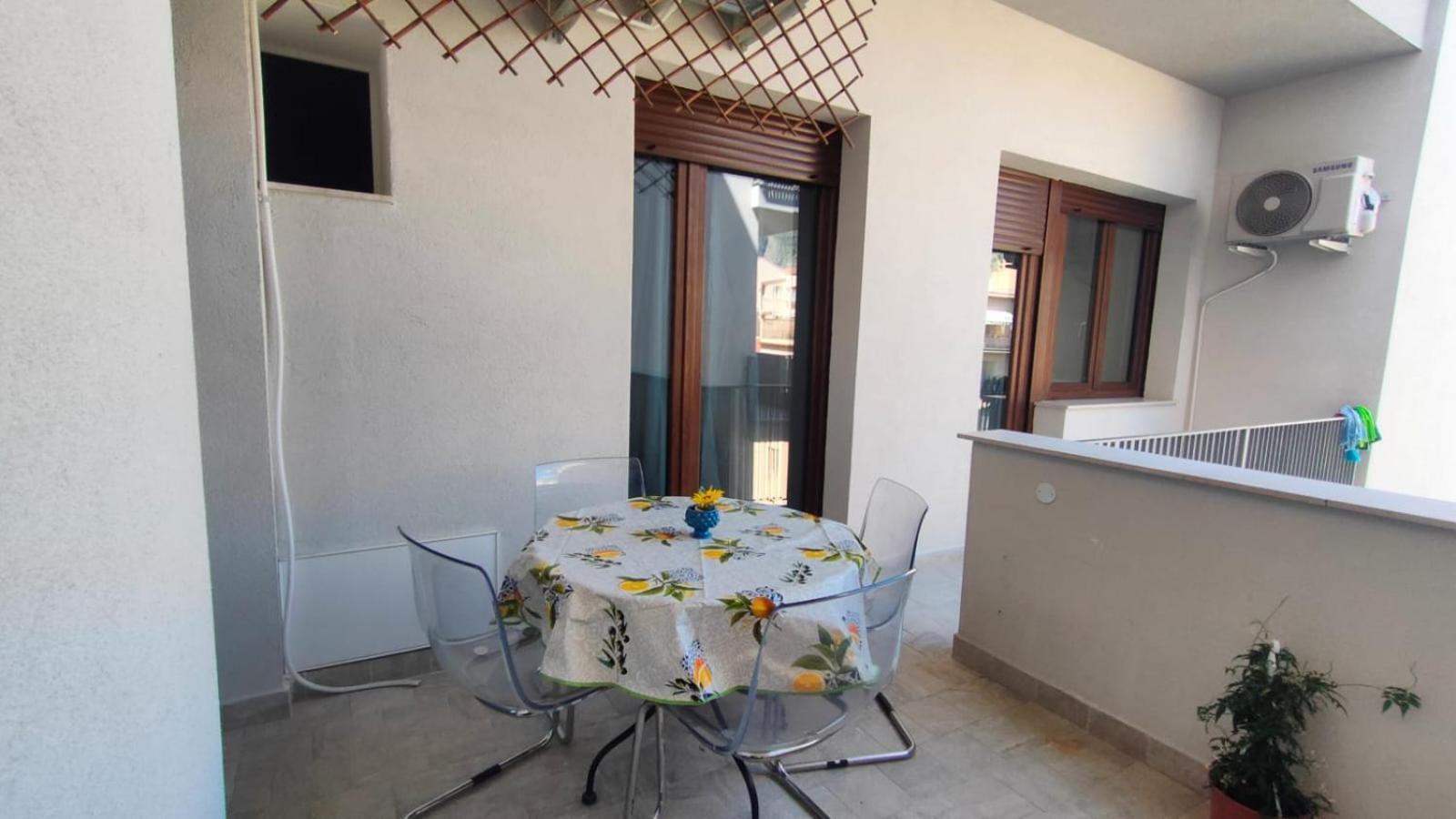 Apartment Utveggio View Palermo