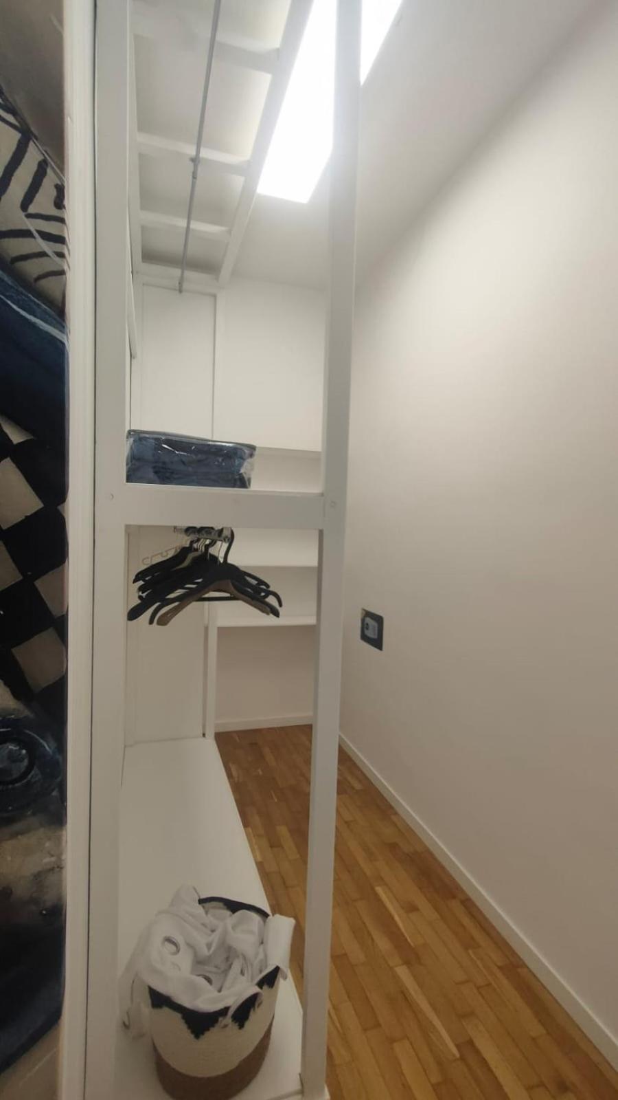 Utveggio View Apartment