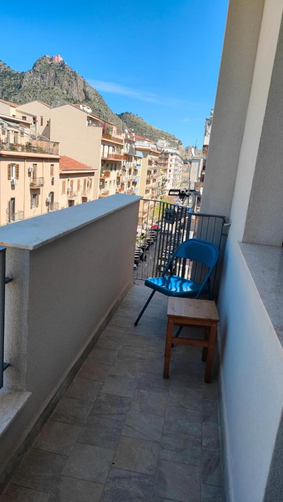 Utveggio View