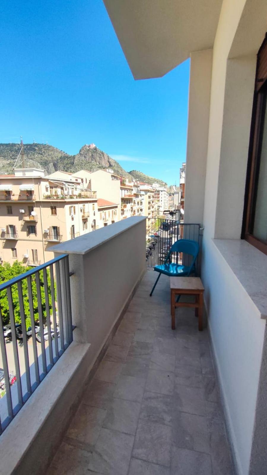Apartment Utveggio View *