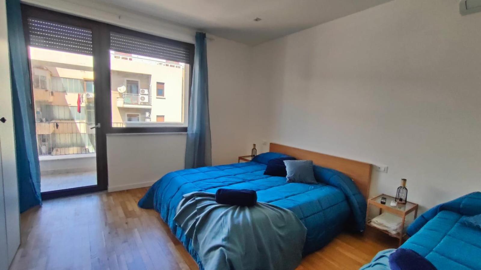 Apartment Utveggio View Palermo