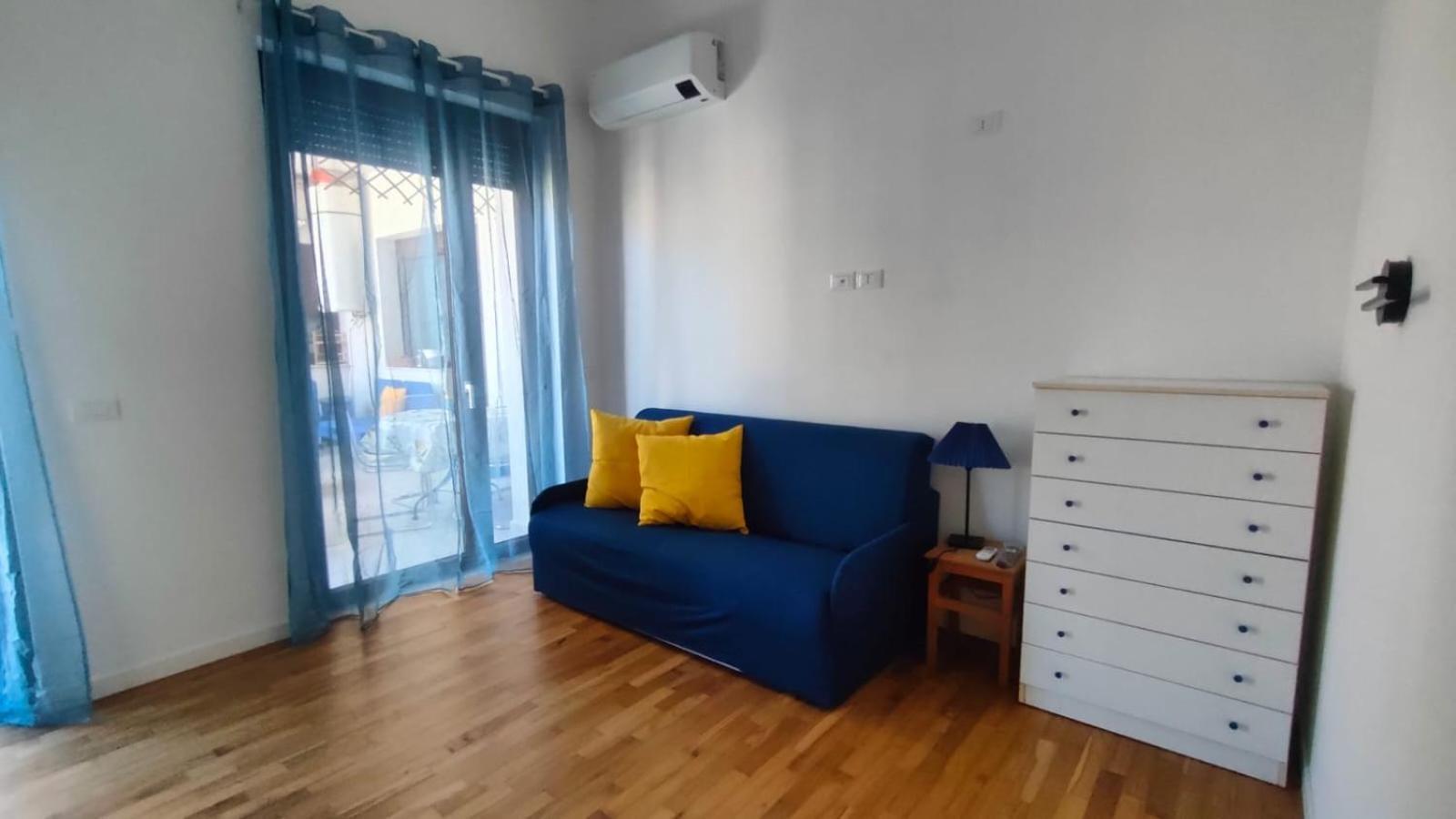 Apartment Utveggio View