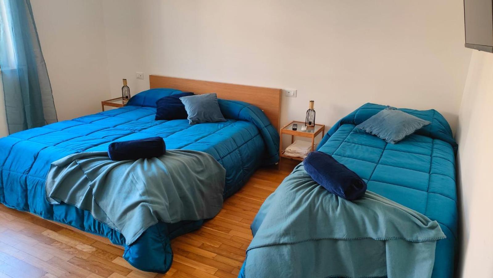Utveggio View Apartment Palermo