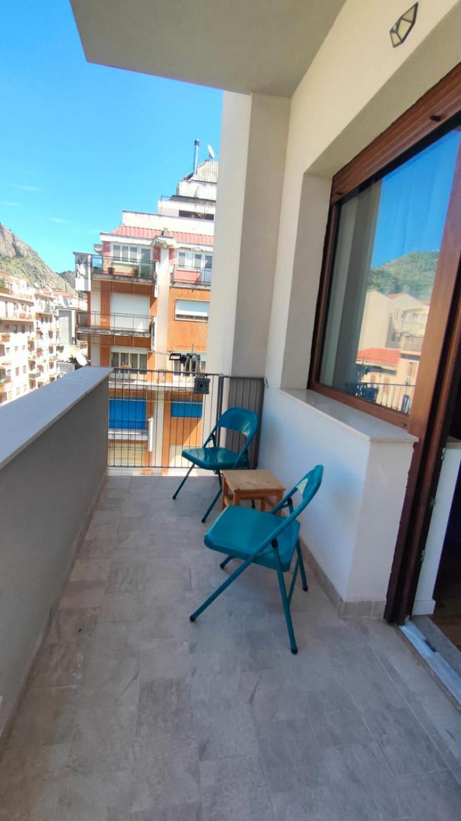 Apartment Utveggio View Palermo