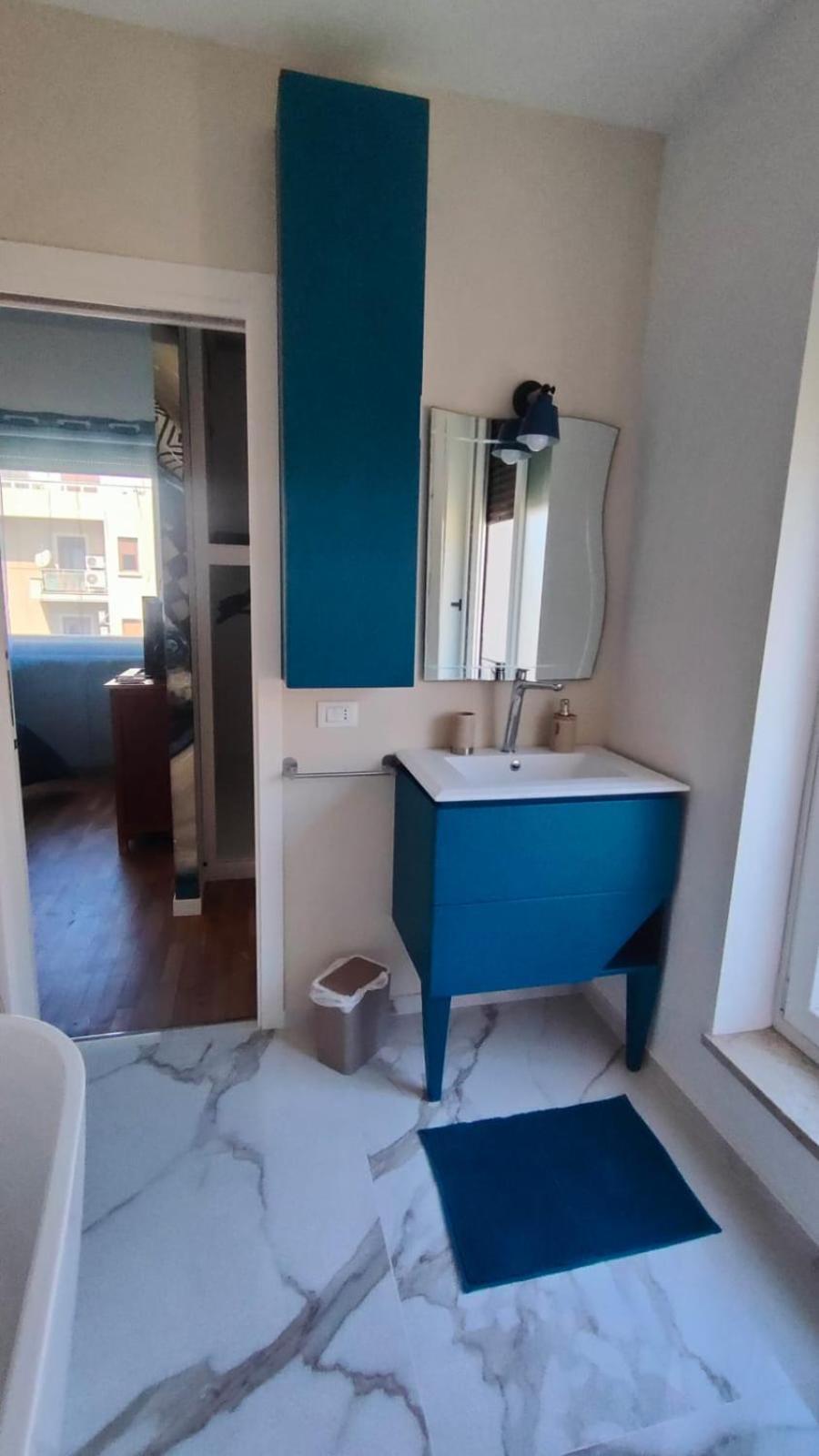 Utveggio View Apartment