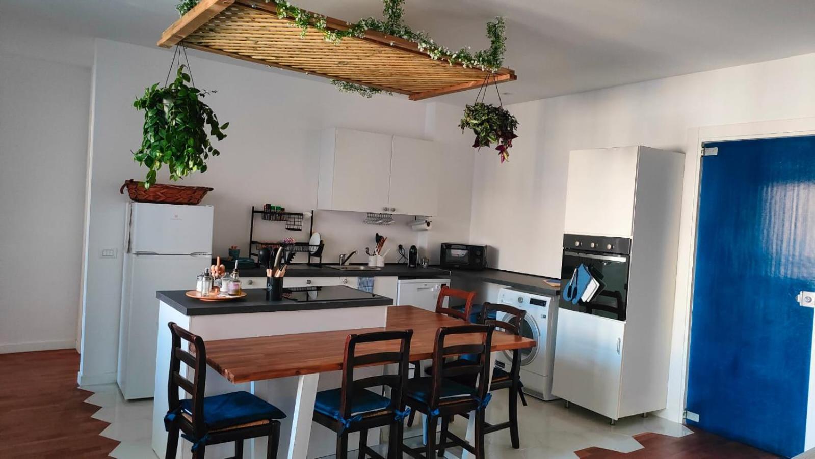 Apartment Utveggio View