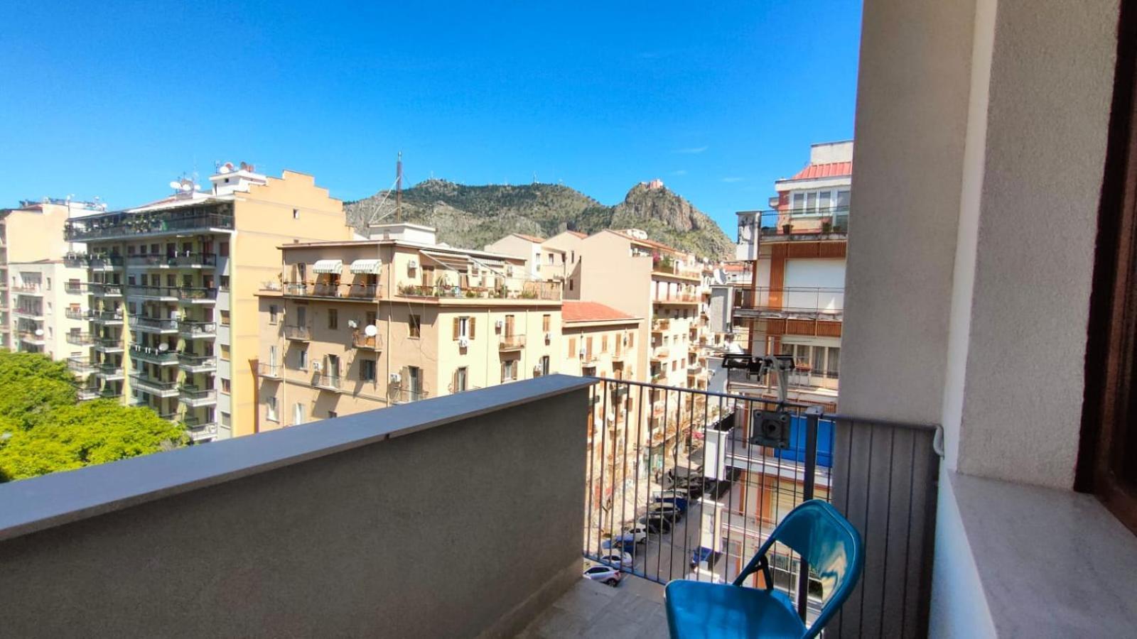 Apartment Utveggio View Palermo