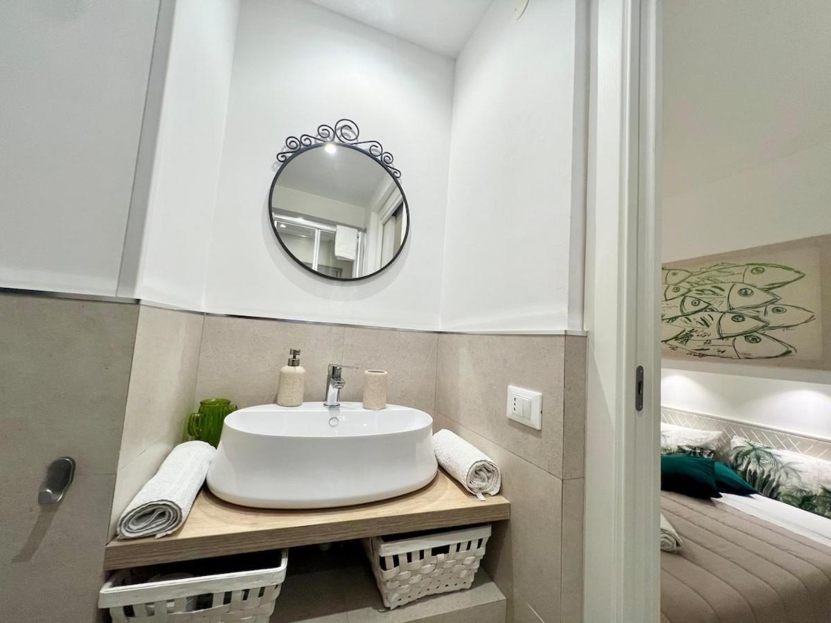 Cala Dei Sogni - Historic Center - Cala - Corso Vittorio Apartment *