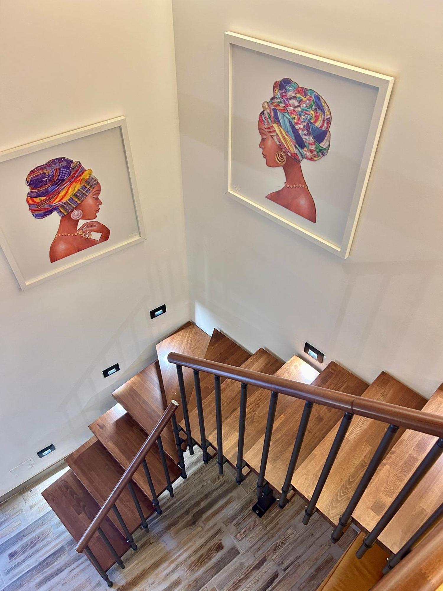 Balarm54 Apartment