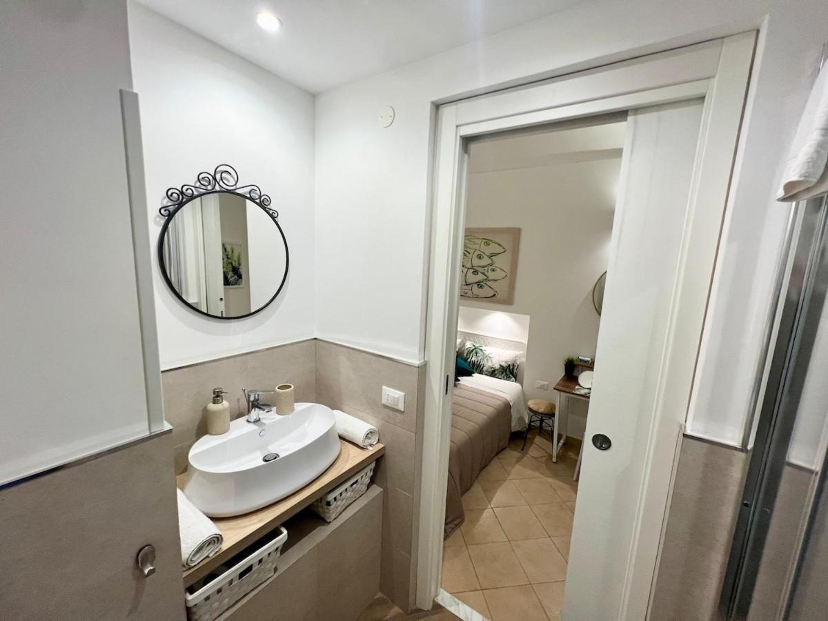 Apartment Cala Dei Sogni - Historic Center - Cala - Corso Vittorio *