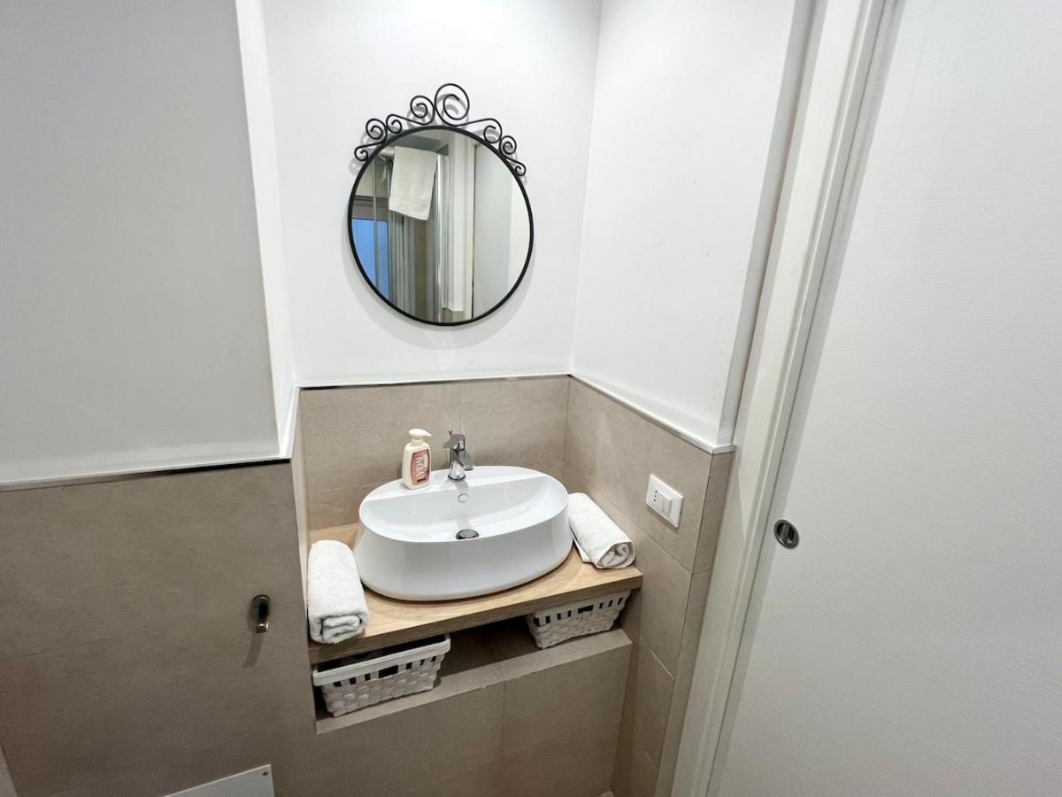 Apartment Cala Dei Sogni - Historic Center - Cala - Corso Vittorio *